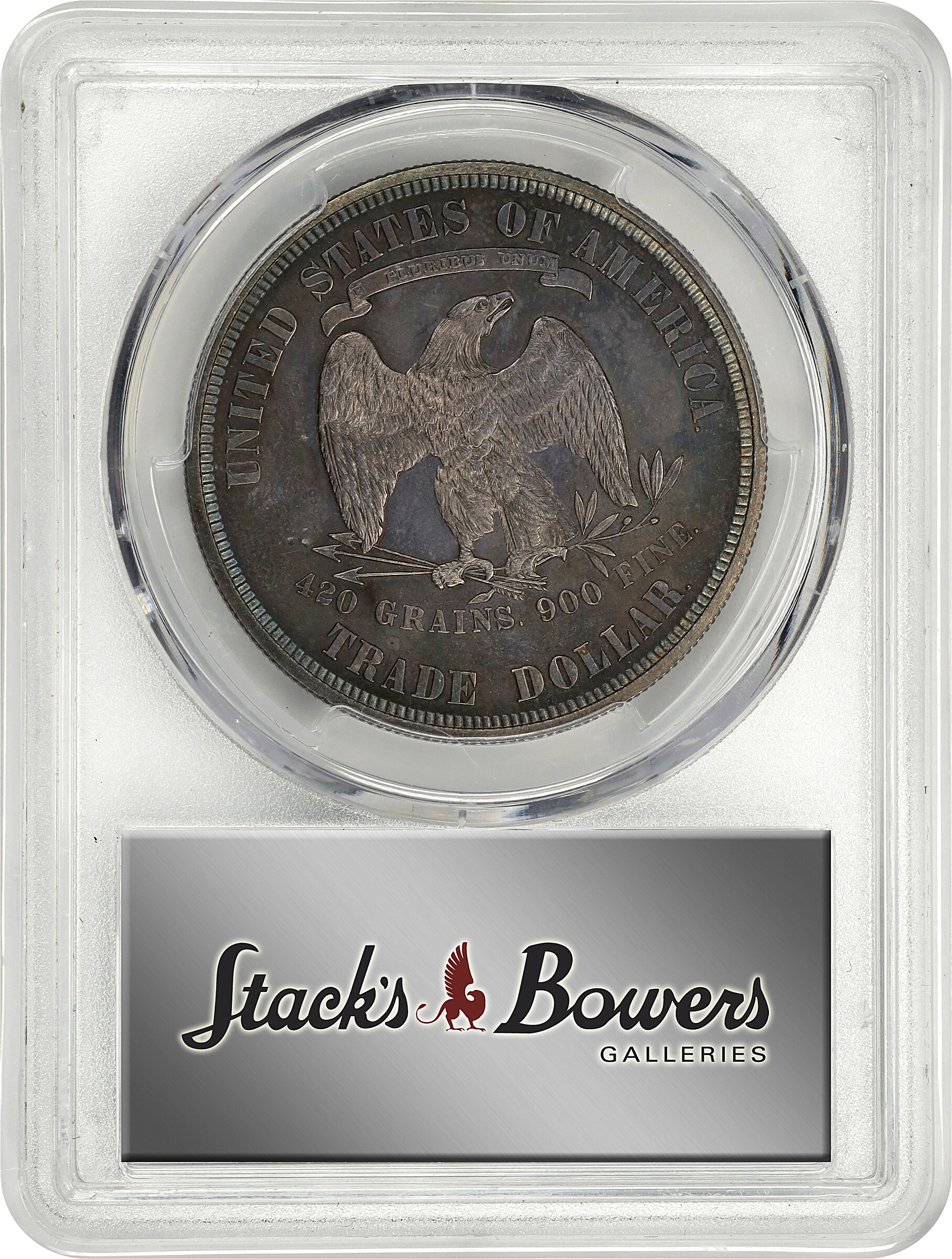 1878 Trade$ AU50 thumbnail 27