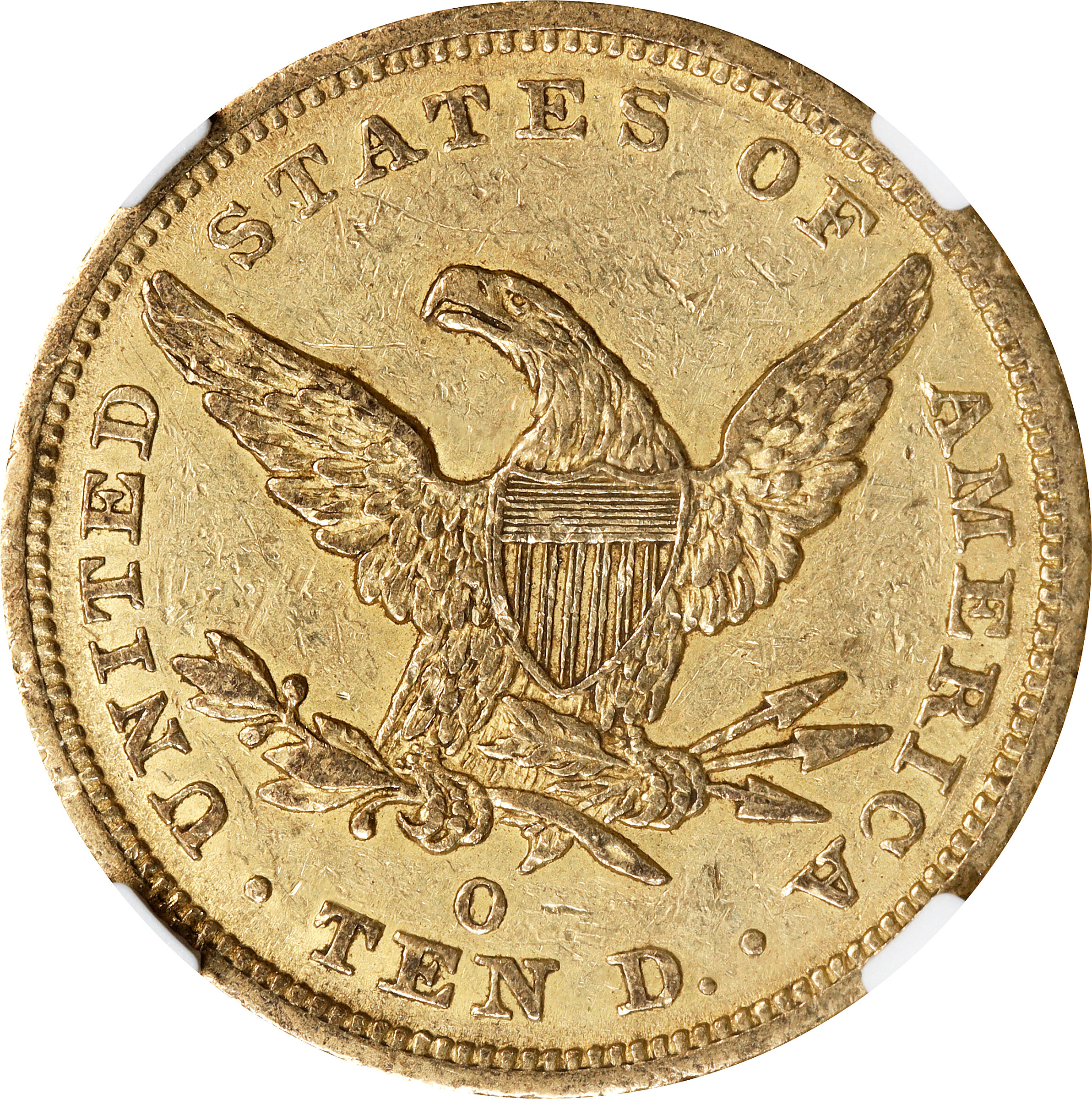 1846/5-O $10 AU55 thumbnail 2