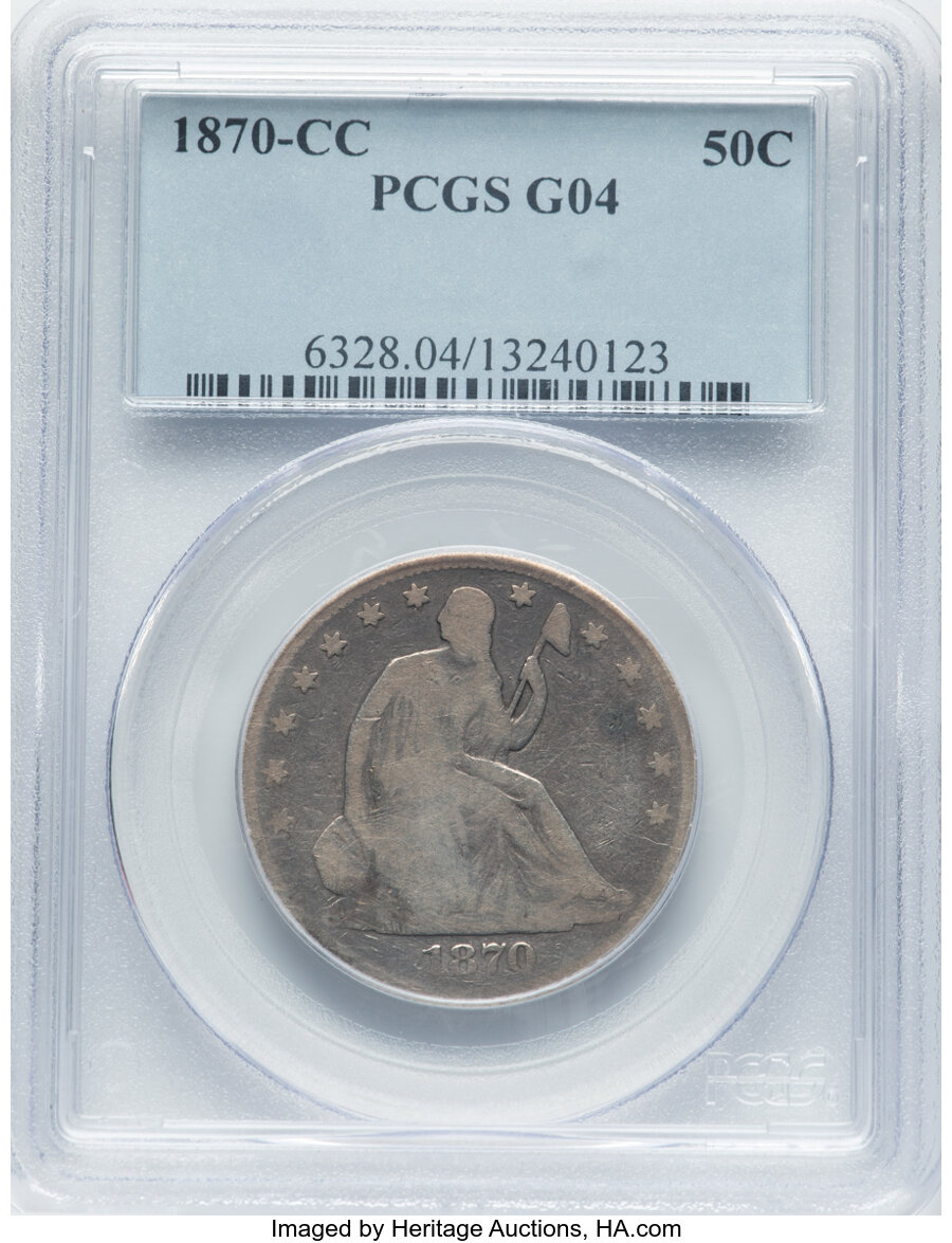 1870-CC 50c AG2 thumbnail 9
