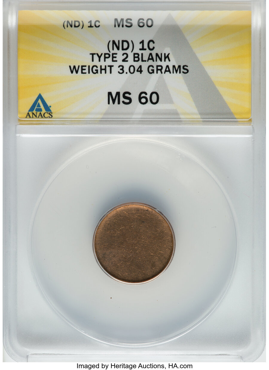 Lincoln Cent 1c Wheat Reverse, 1909-1958 MS BN [Type] thumbnail 19