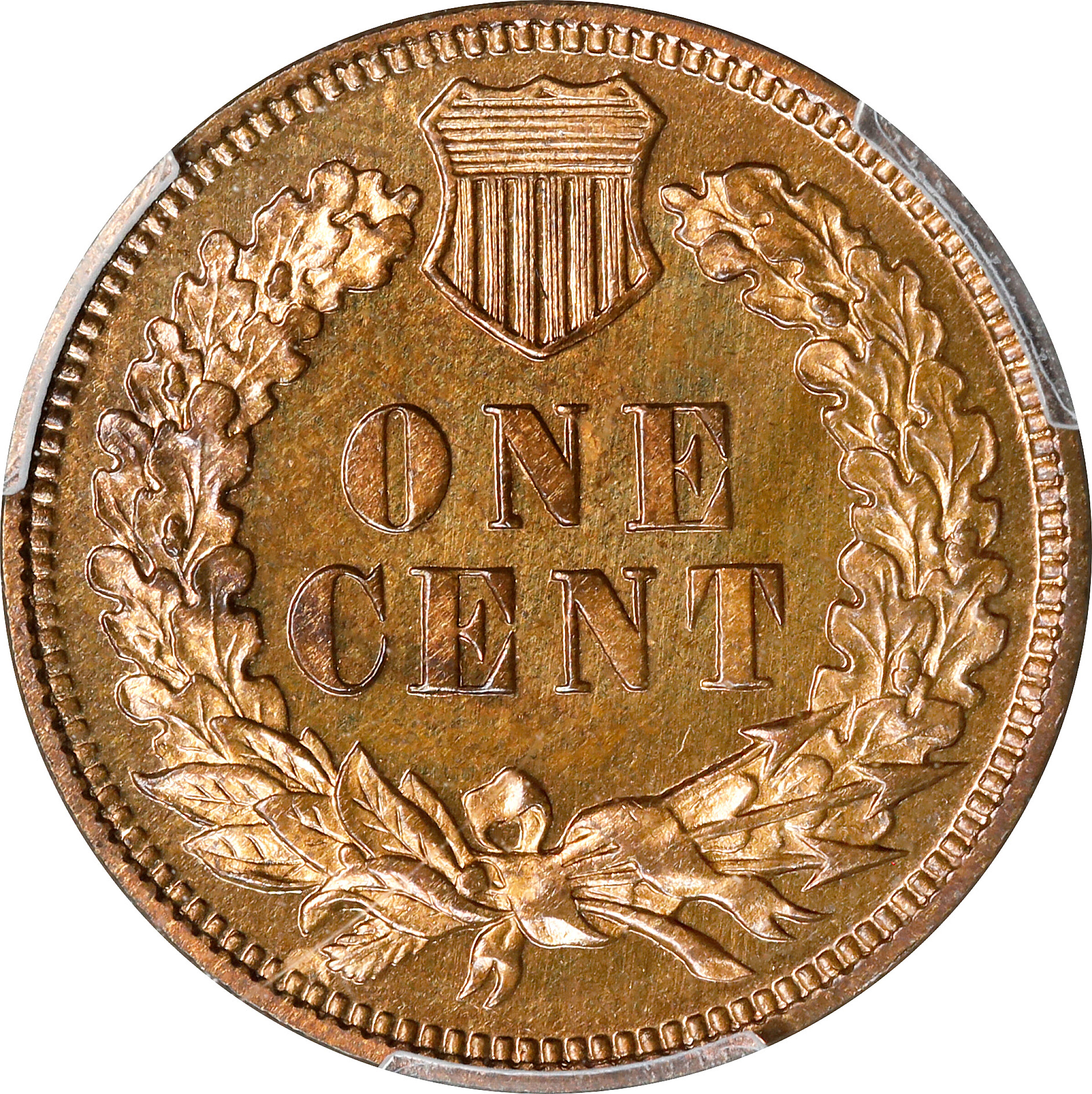 1906 1c PR BN AU55 BN thumbnail 19