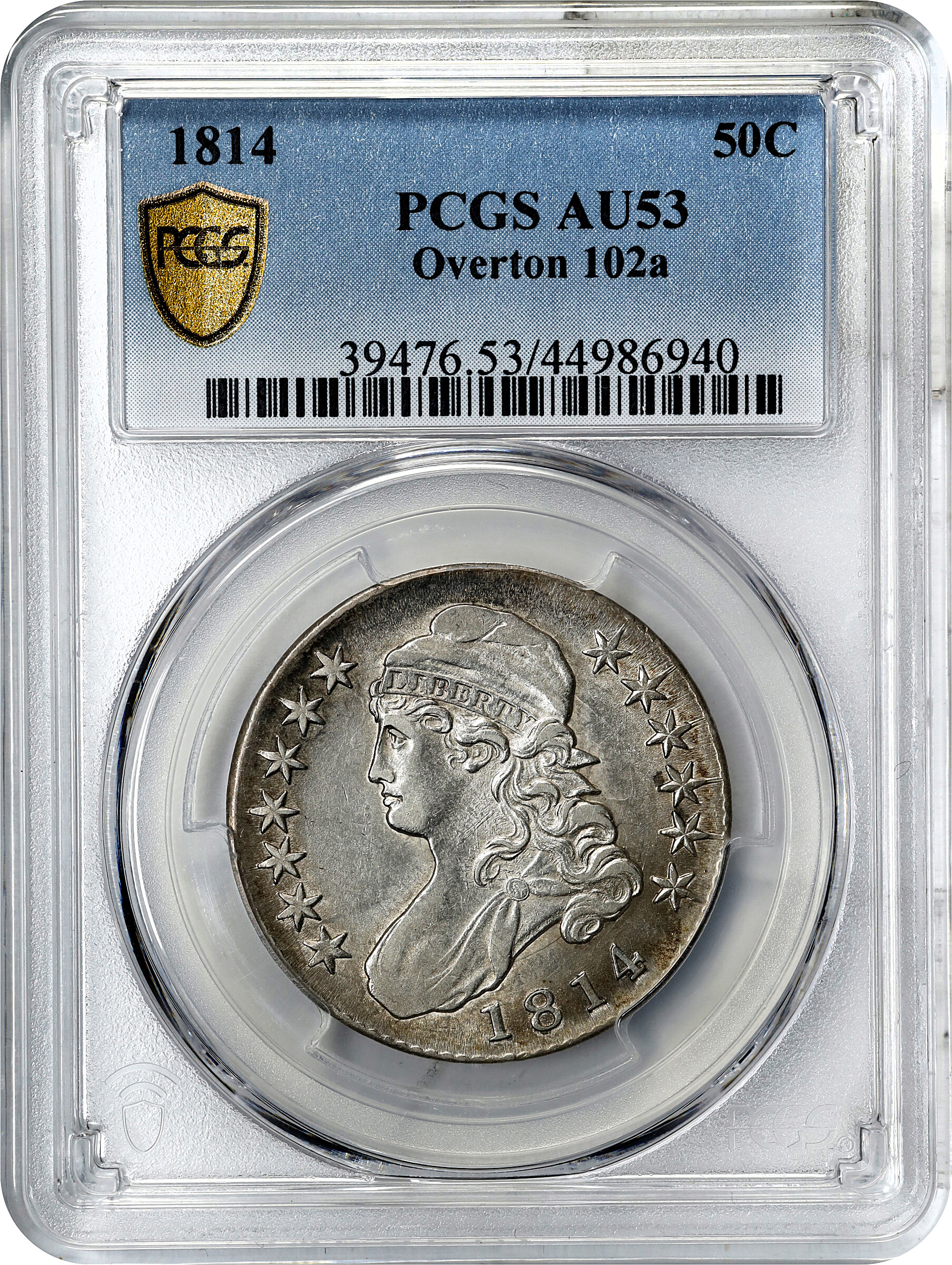 1814 50c O-102a G4 CAC thumbnail 16