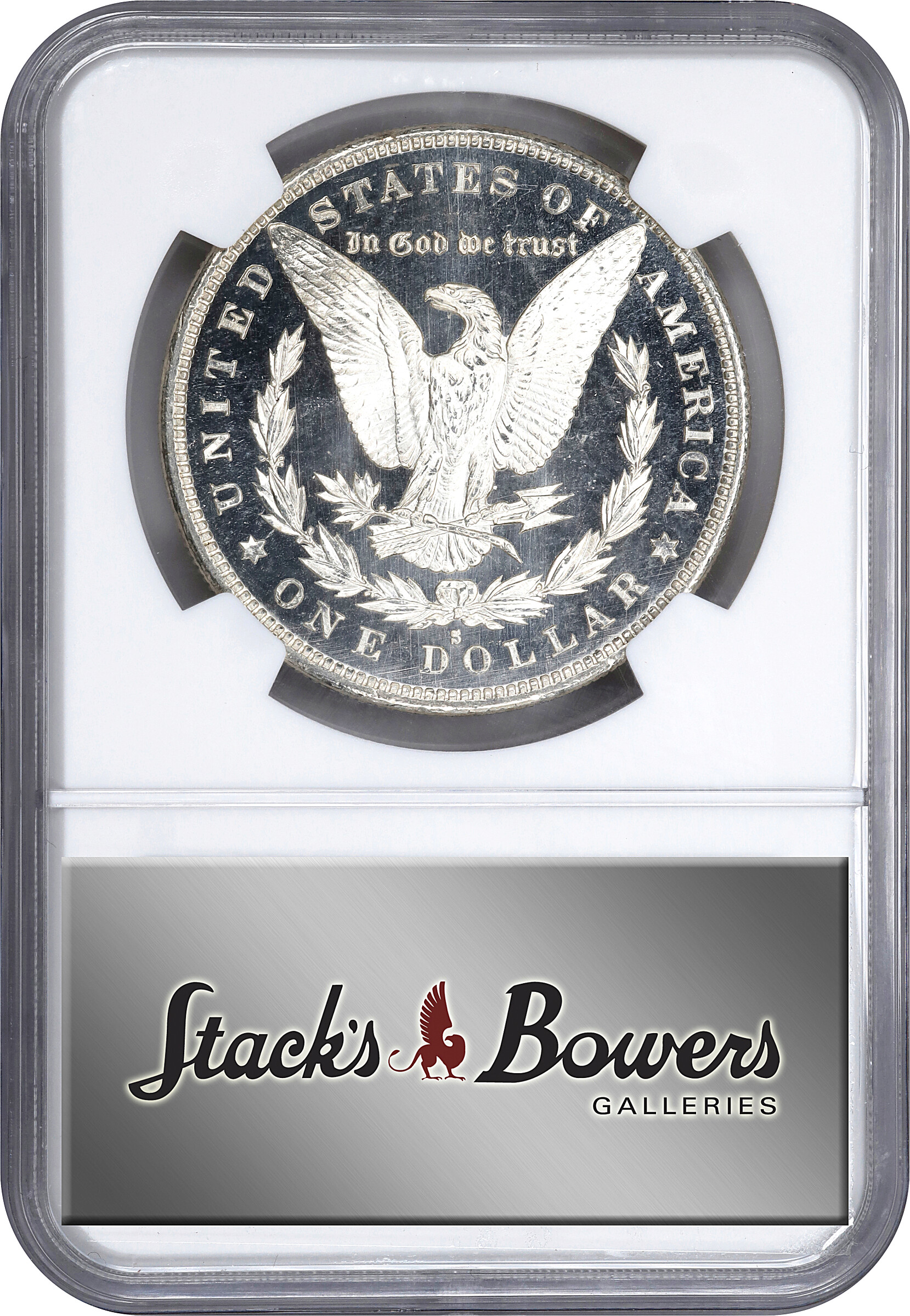 1879-S $1  MS DMPL AU53 DMPL thumbnail 13