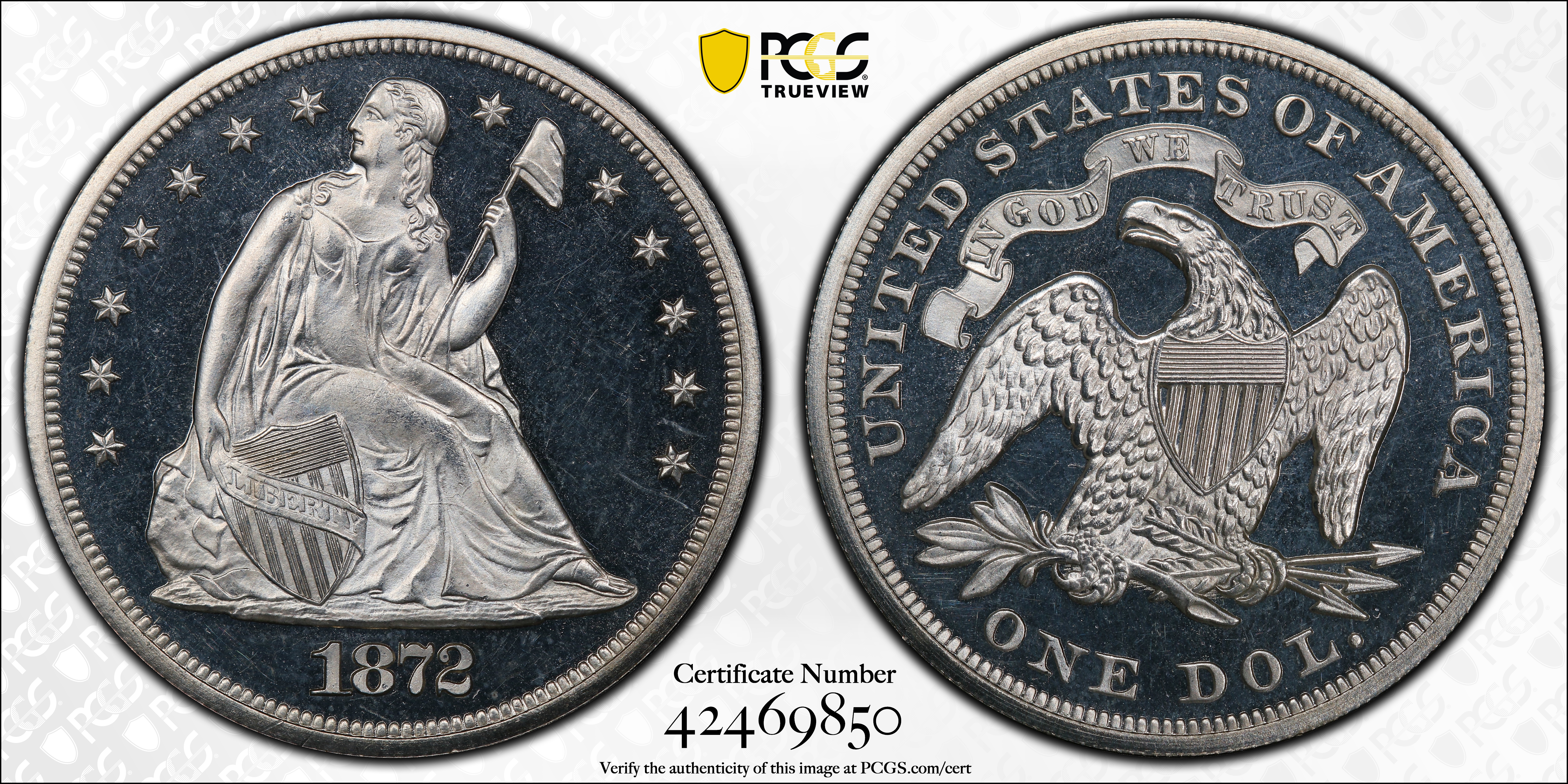 1872 $1  PR DCAM thumbnail 13