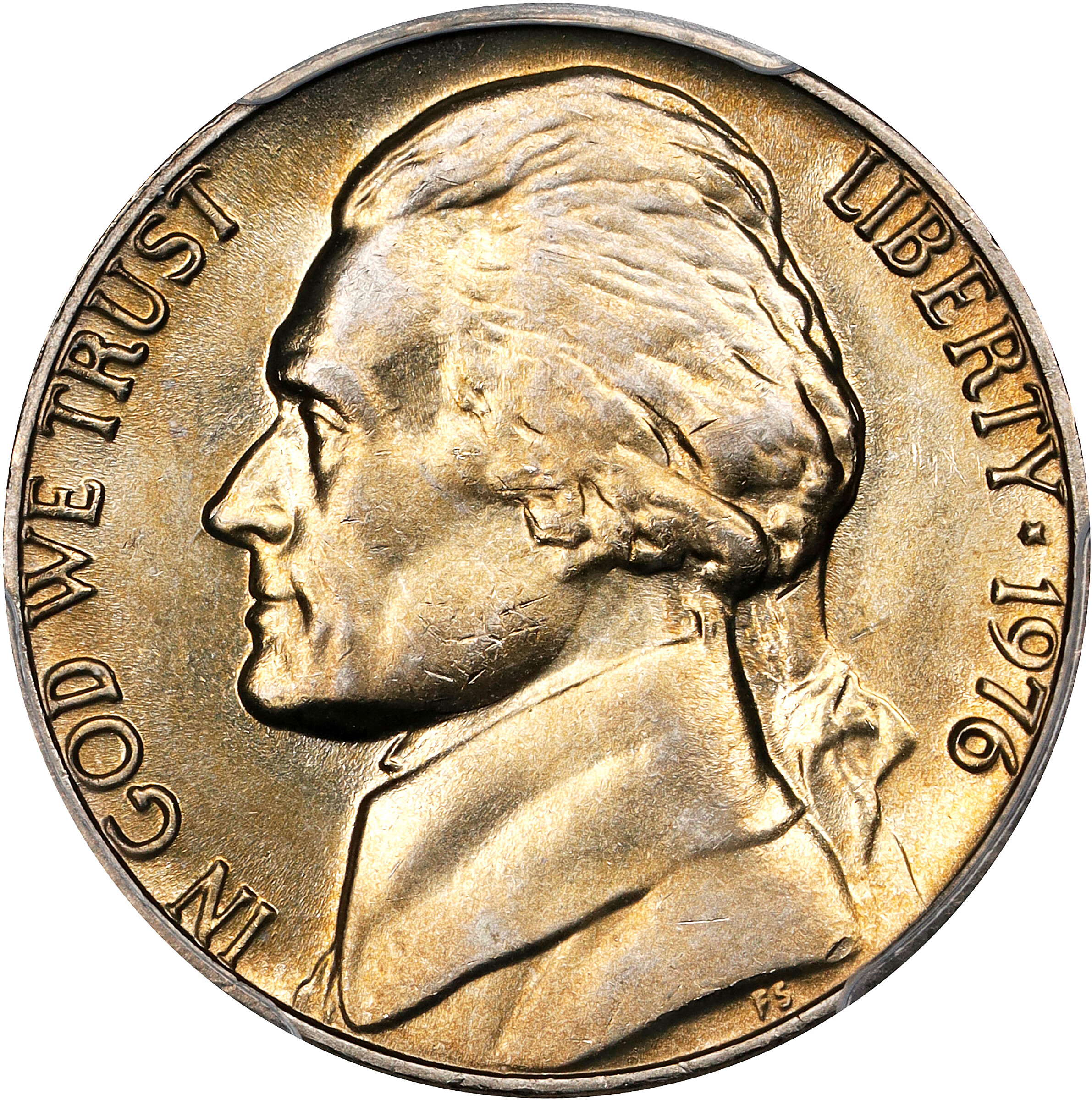 1976 5c MS FS thumbnail 14