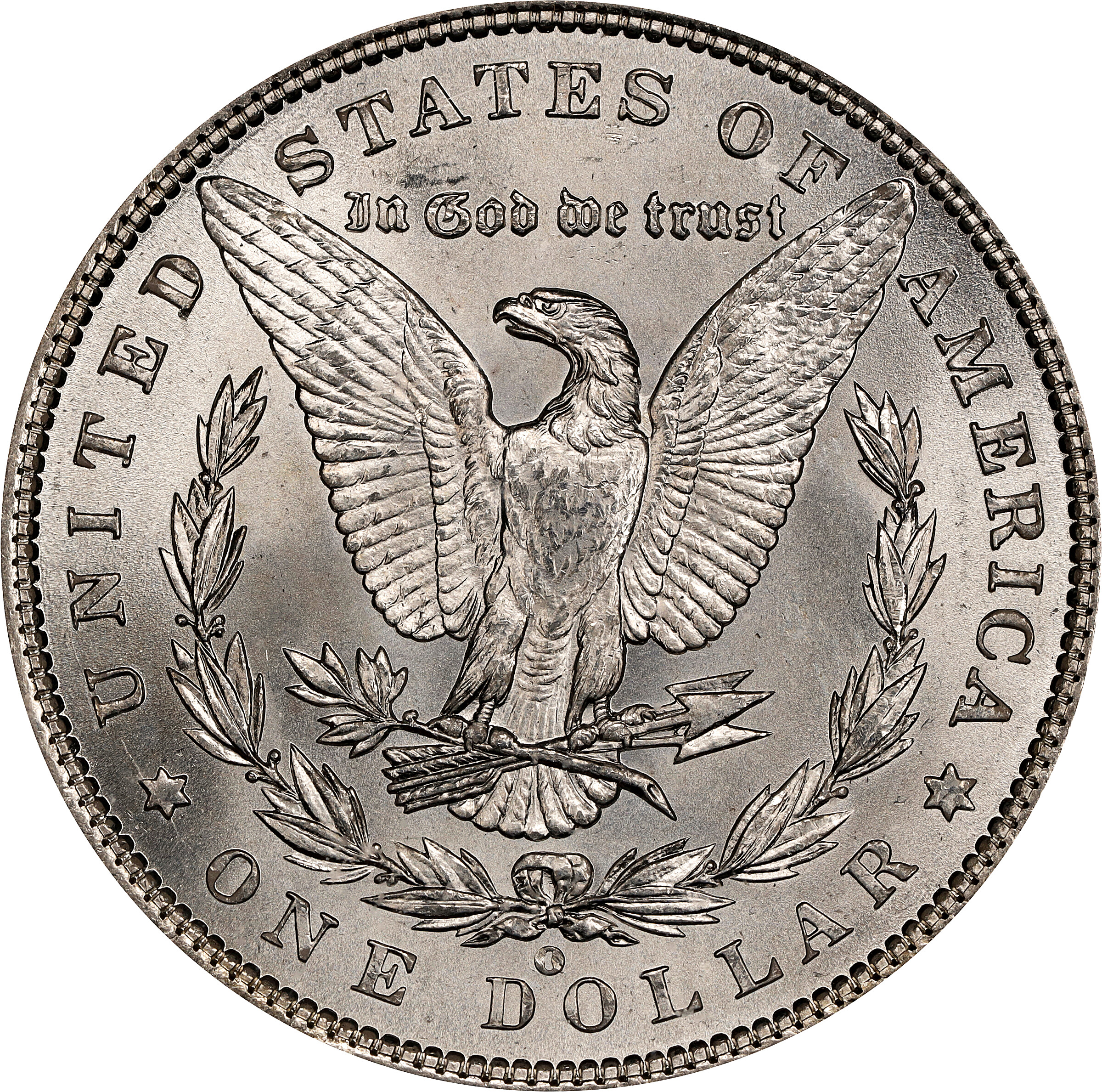 1900-O/CC $1  VAM-10 MS65 CAC thumbnail 2