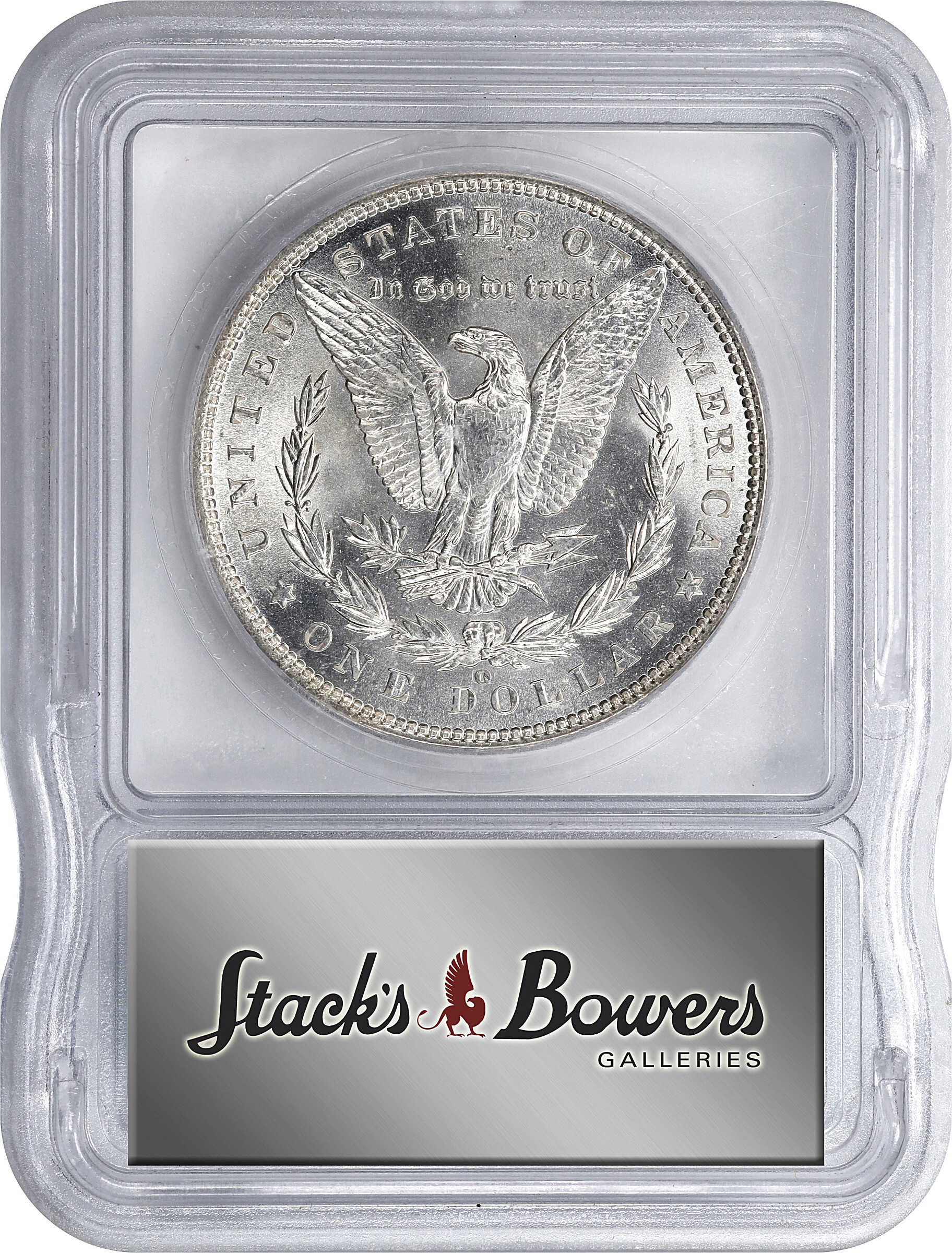 1900-O/CC $1  VAM-10 MS65 CAC thumbnail 4