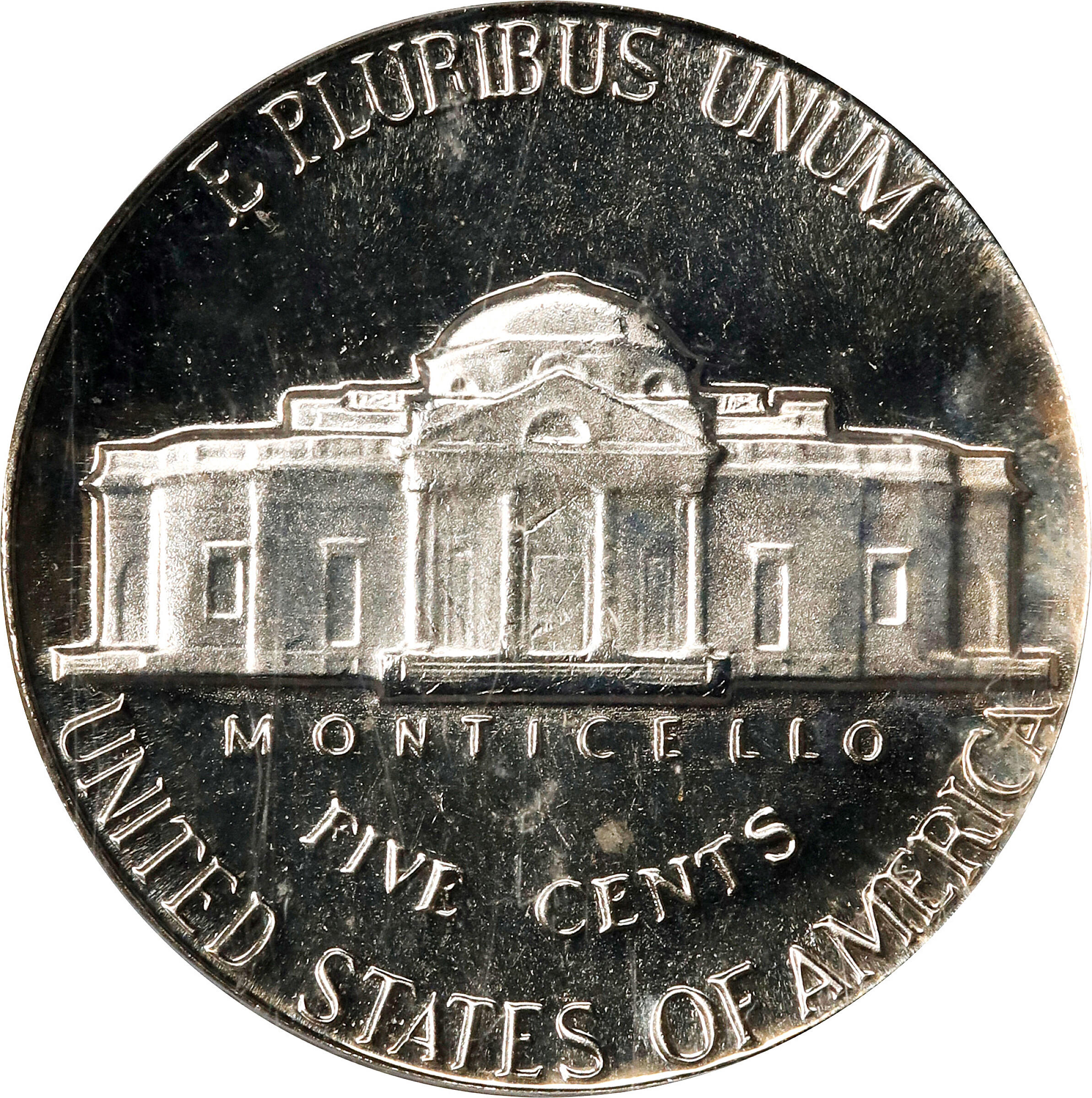 1965 5c Special Mint Set SMS DCAM thumbnail 20