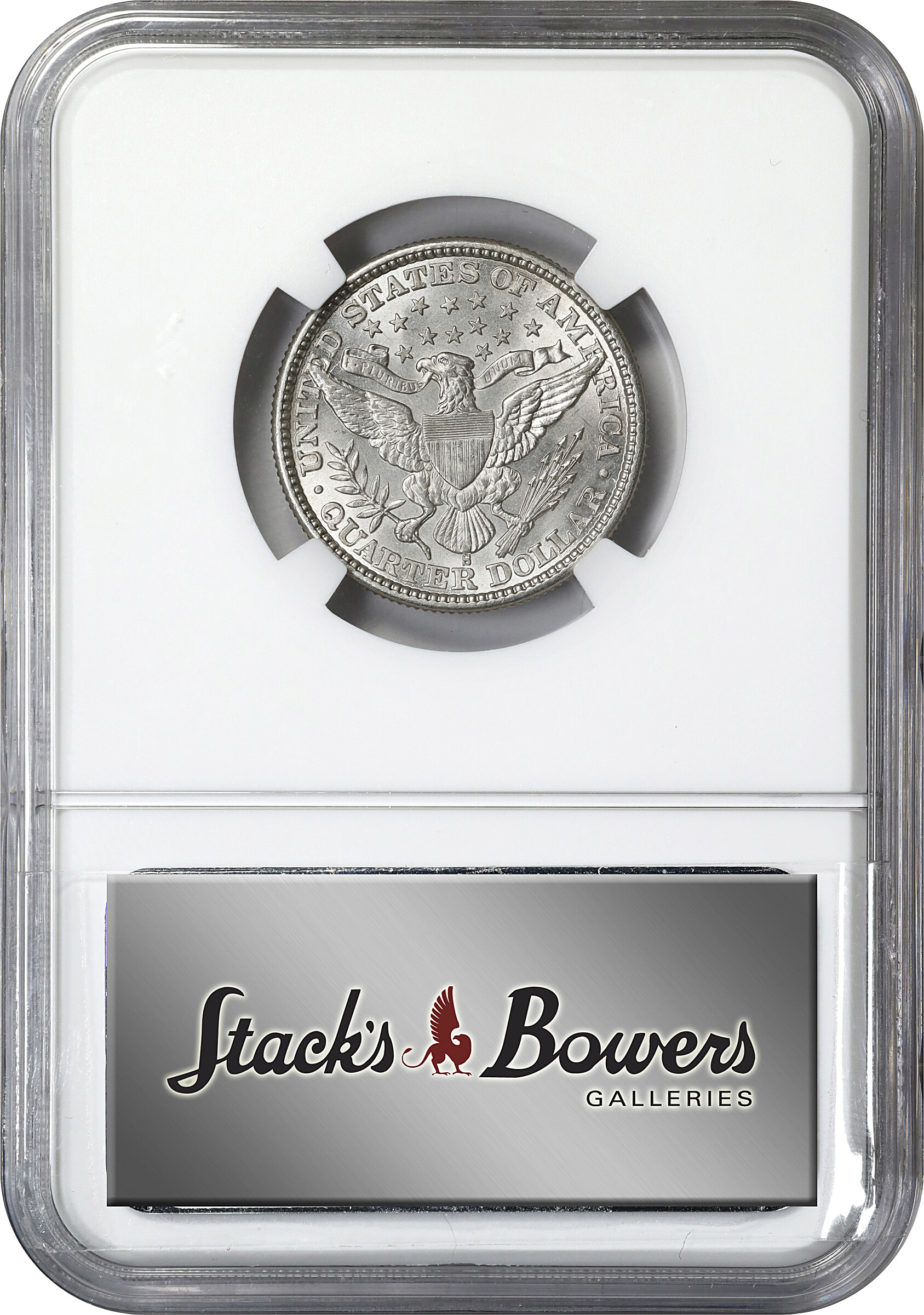 1892-S 25c VG10 thumbnail 18
