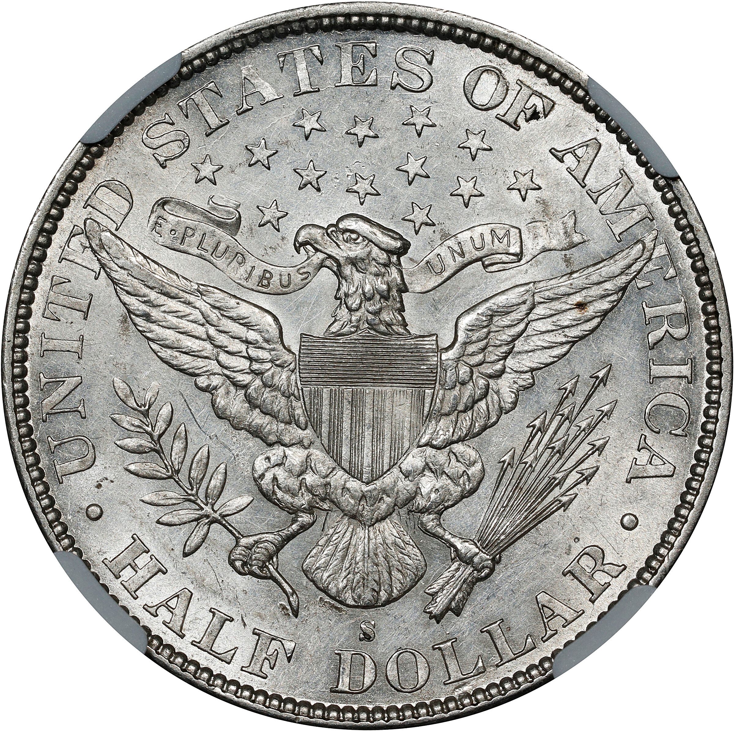 1892-S 50c F12 thumbnail 20