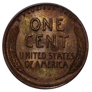 image for: 1C 1936 DBLD DIE OBV-TYPE 1 PCGS MS63 BN