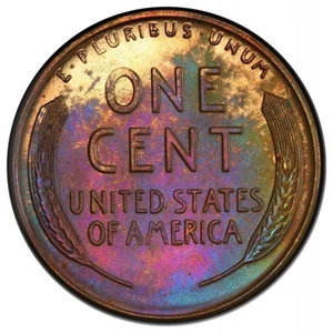 image for: 1C 1940-S PCGS MS65 BN