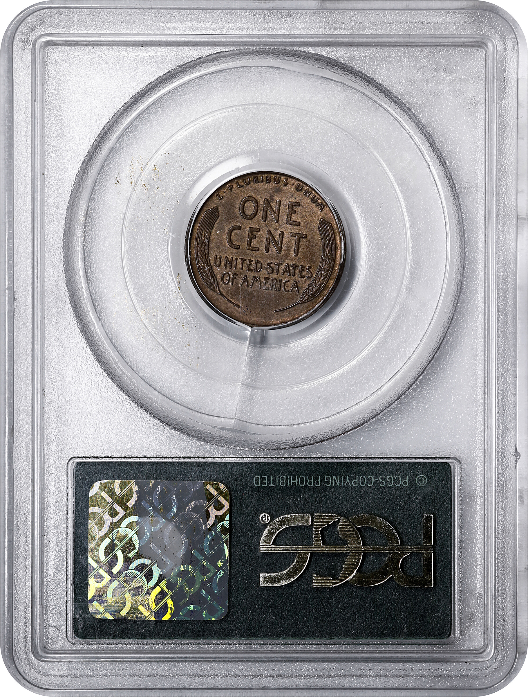 1915-D 1c MS BN MS61 BN thumbnail 20