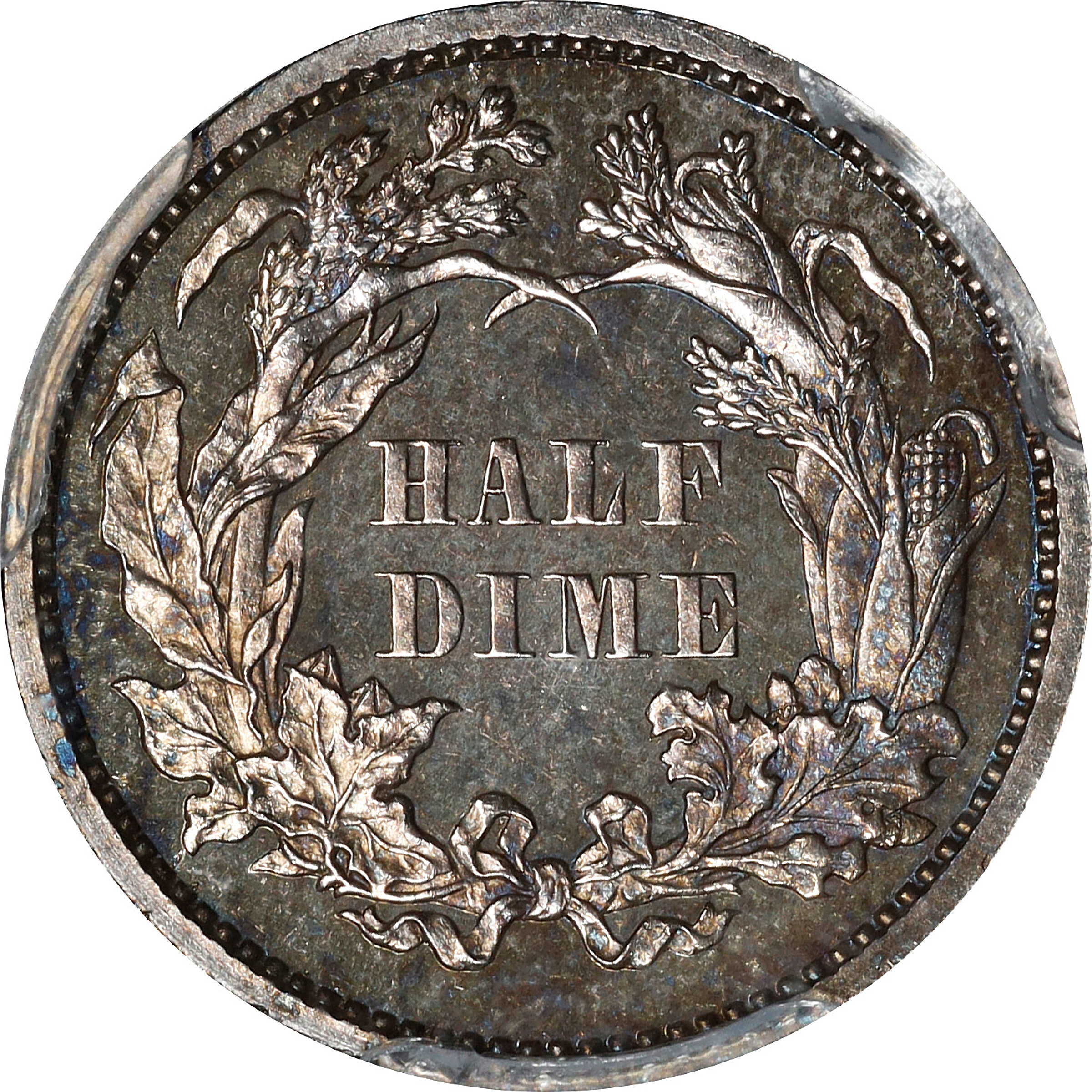 1861 H10c PR62 thumbnail 2