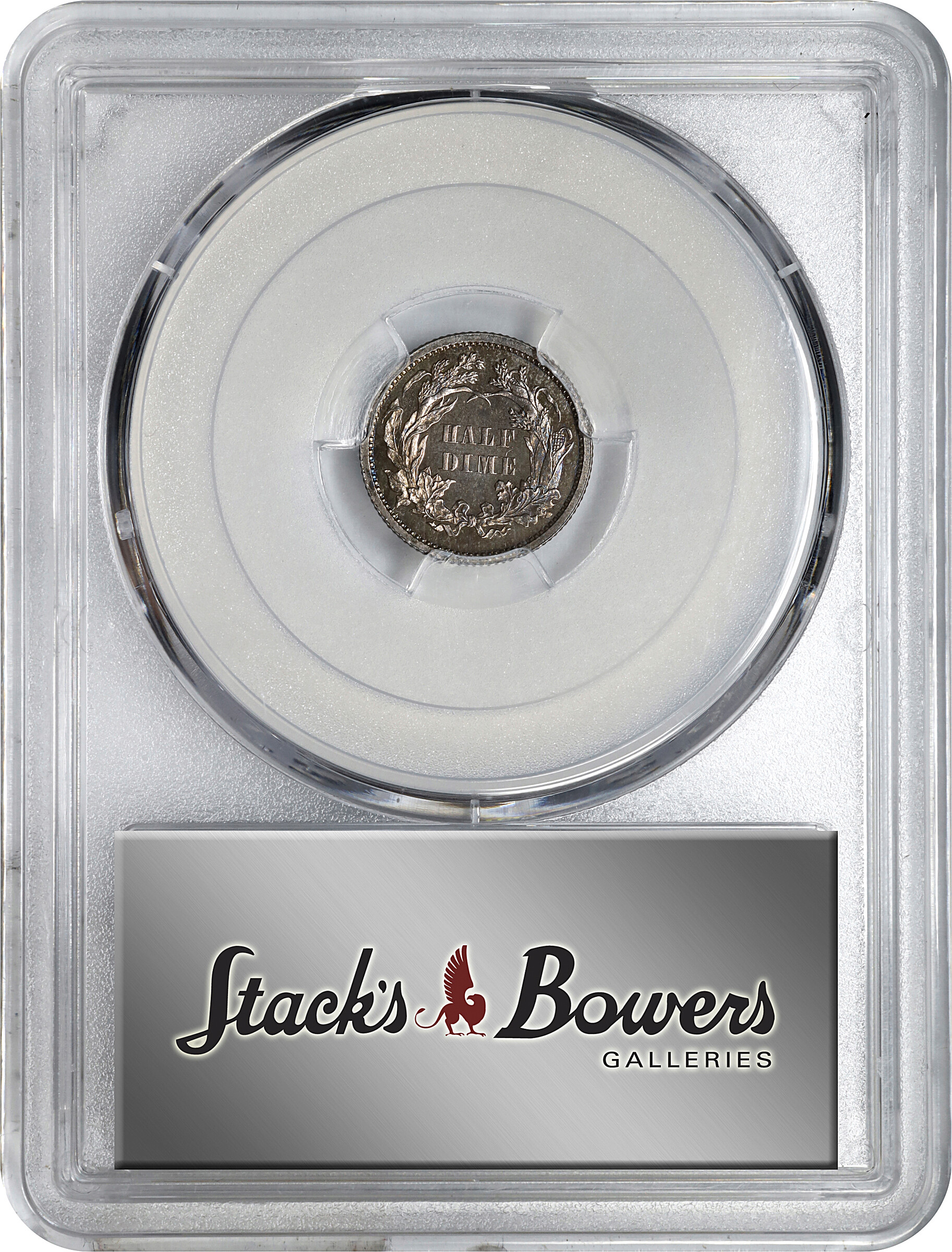 1861 H10c PR62 thumbnail 4