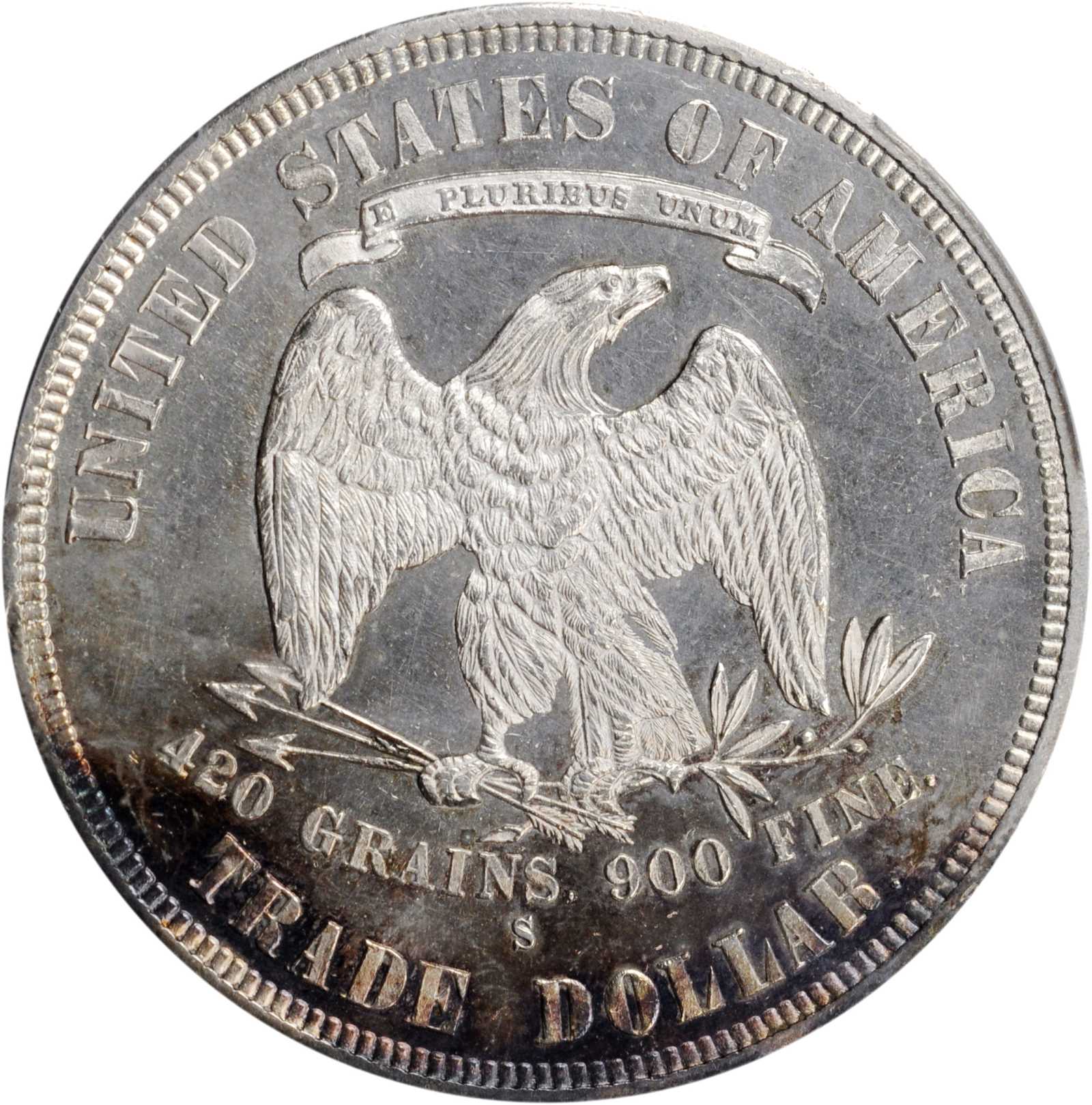 1877-S Trade$ MS PL AU55 PL thumbnail 2