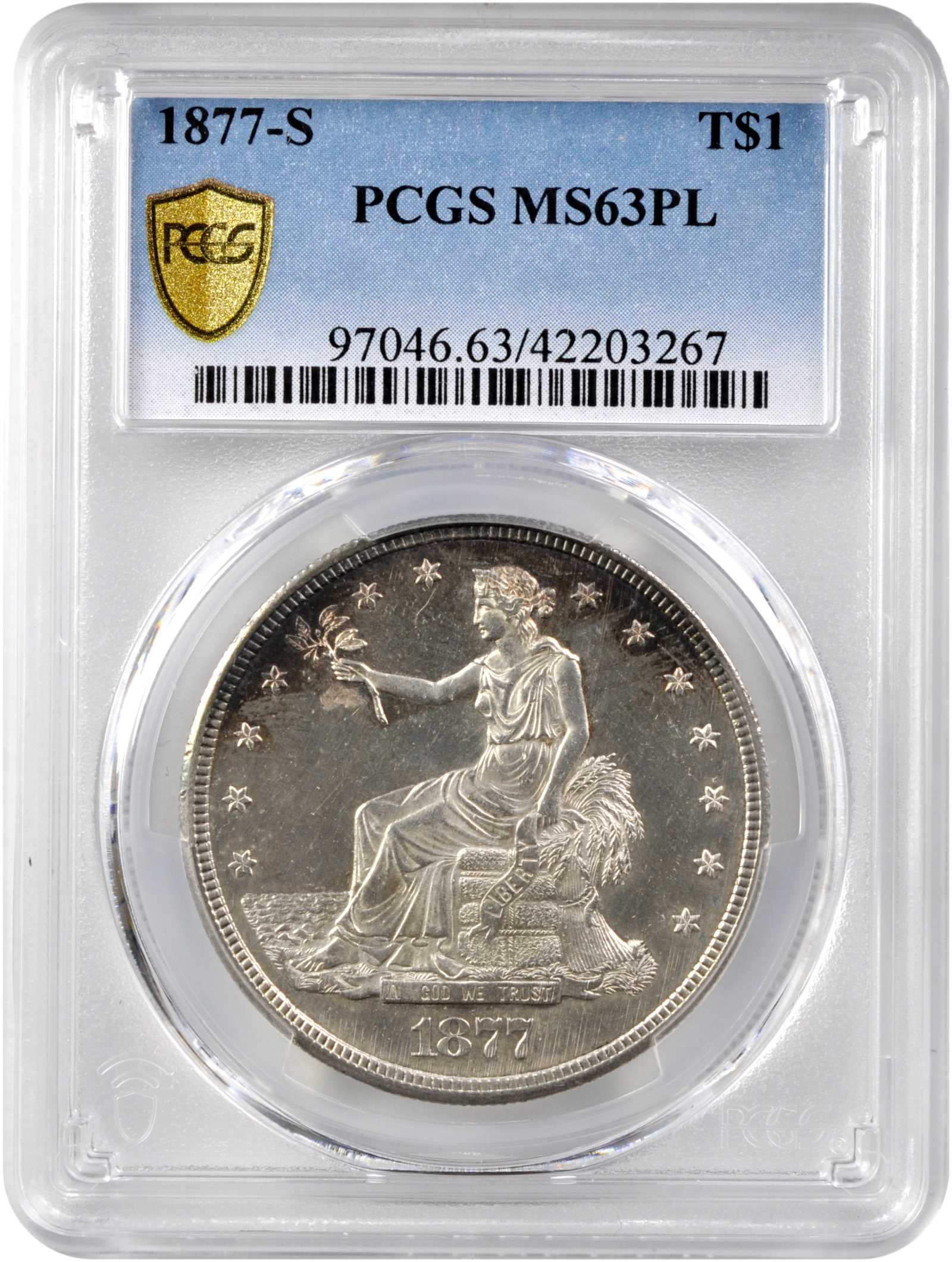 1877-S Trade$ MS PL AU55 PL thumbnail 3