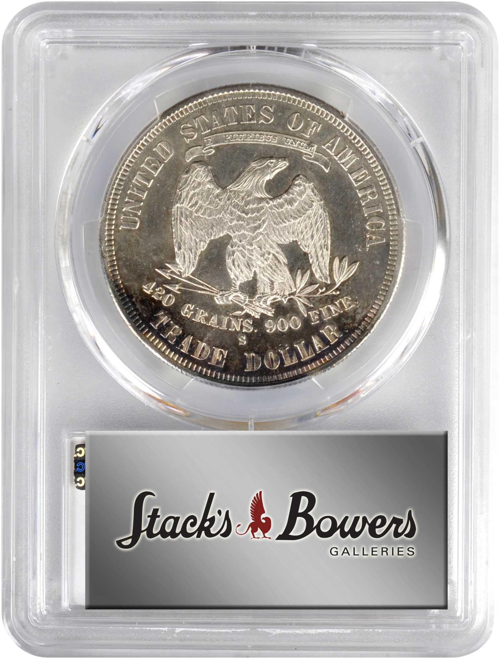 1877-S Trade$ MS PL AU55 PL thumbnail 4
