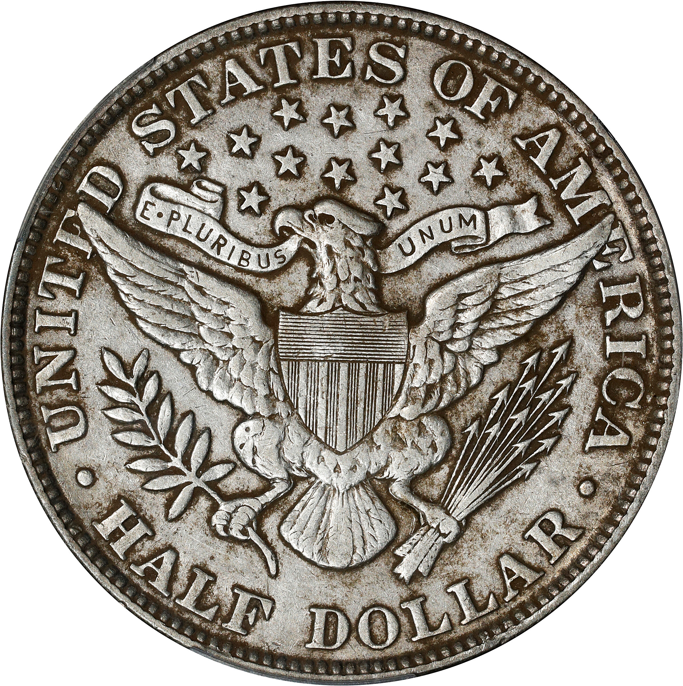 1903 50c VG10 thumbnail 11