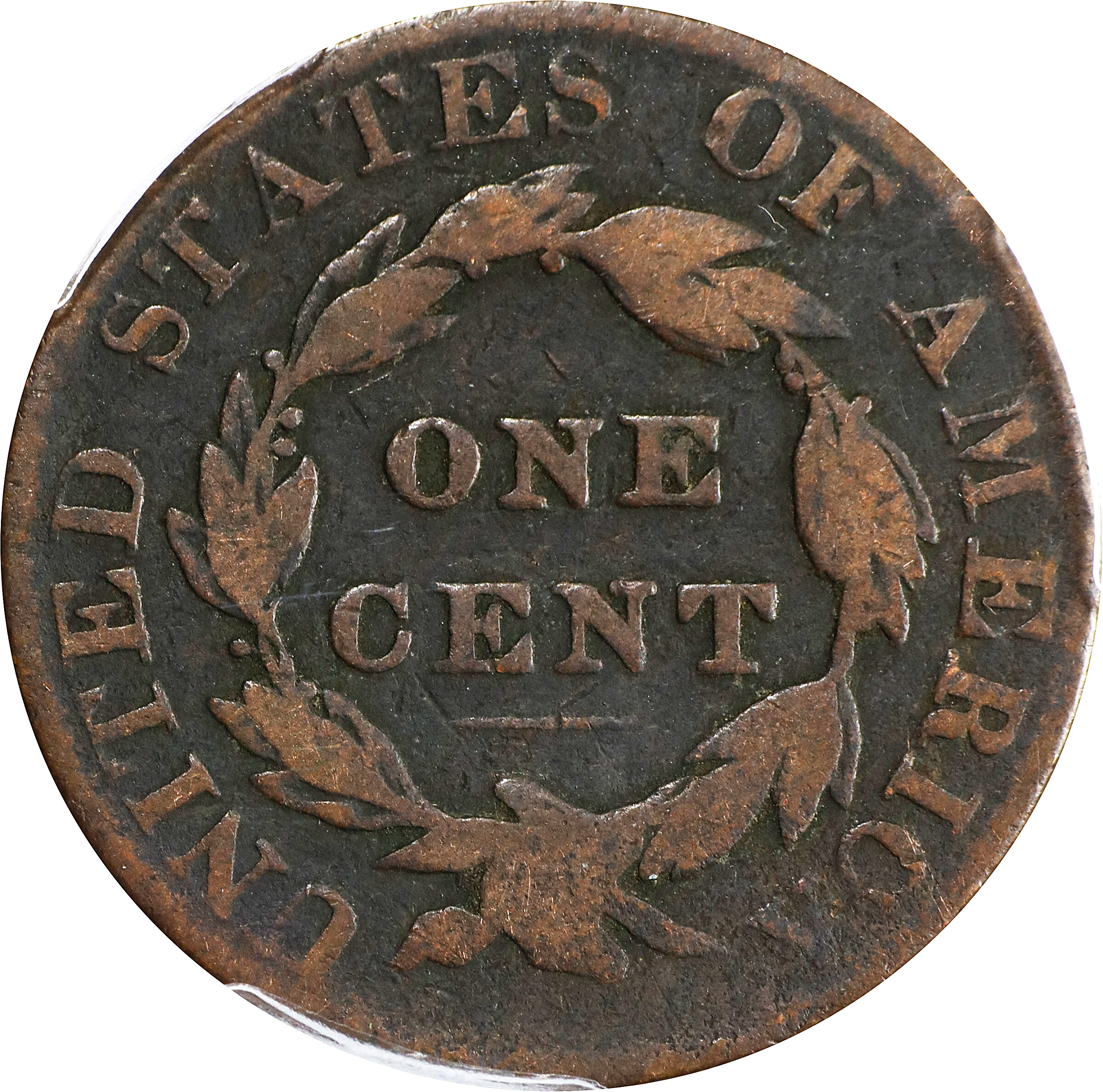 1823/2 1c MS BN G4 BN thumbnail 2