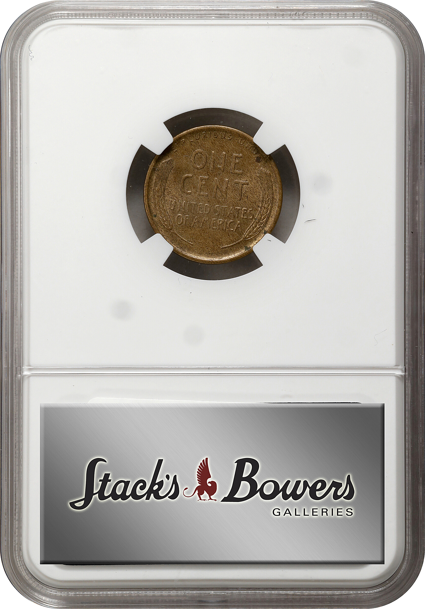 1909-S 1c Lincoln MS RB MS61 RB thumbnail 6
