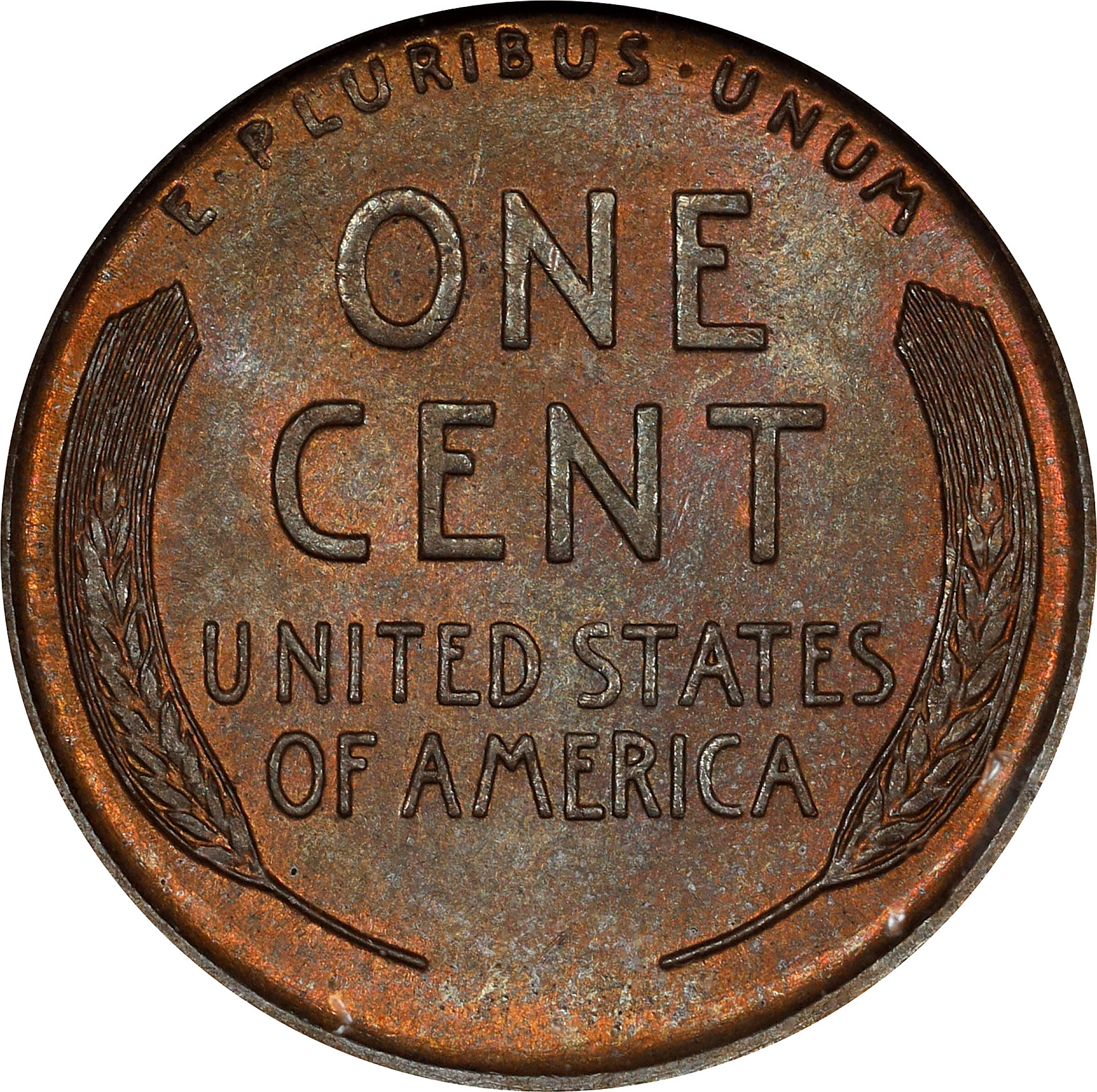 1925-D 1c MS RB MS65 RB CAC thumbnail 11