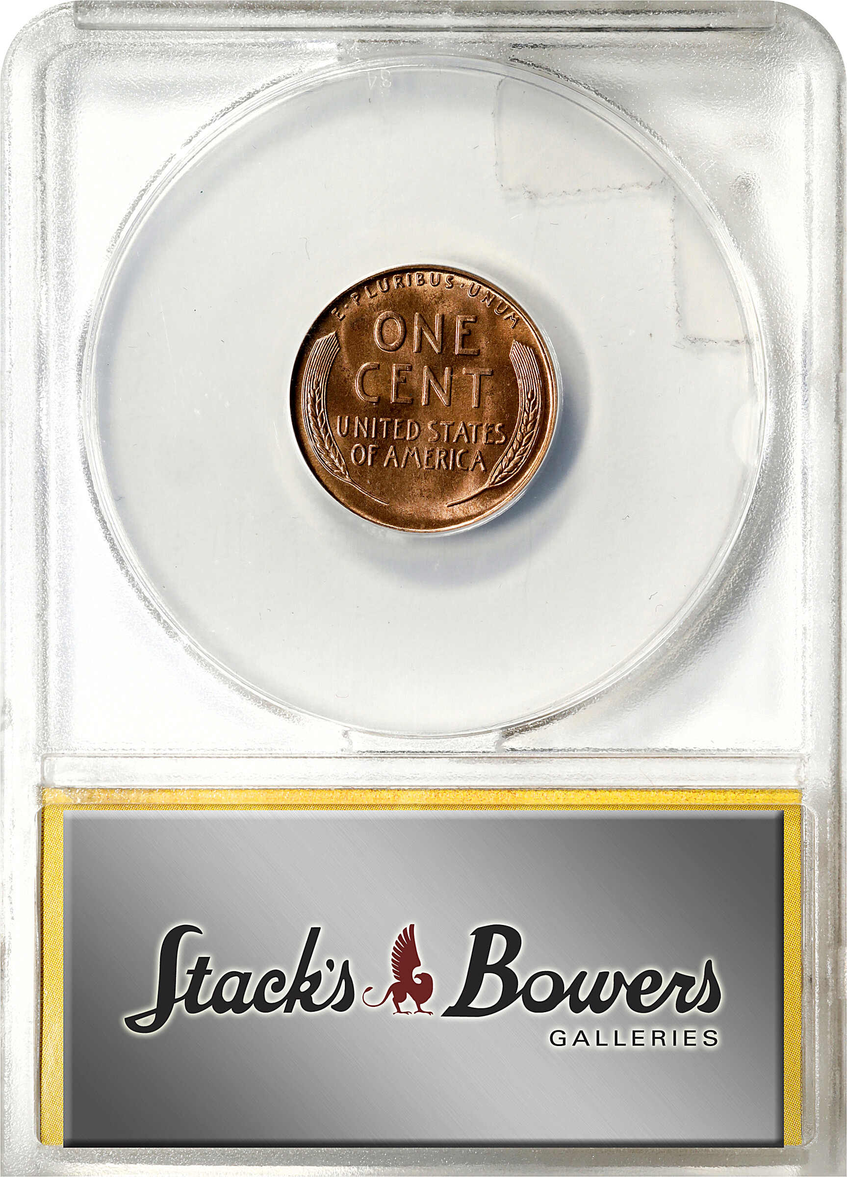 1931-D 1c MS RD MS63 RD thumbnail 4