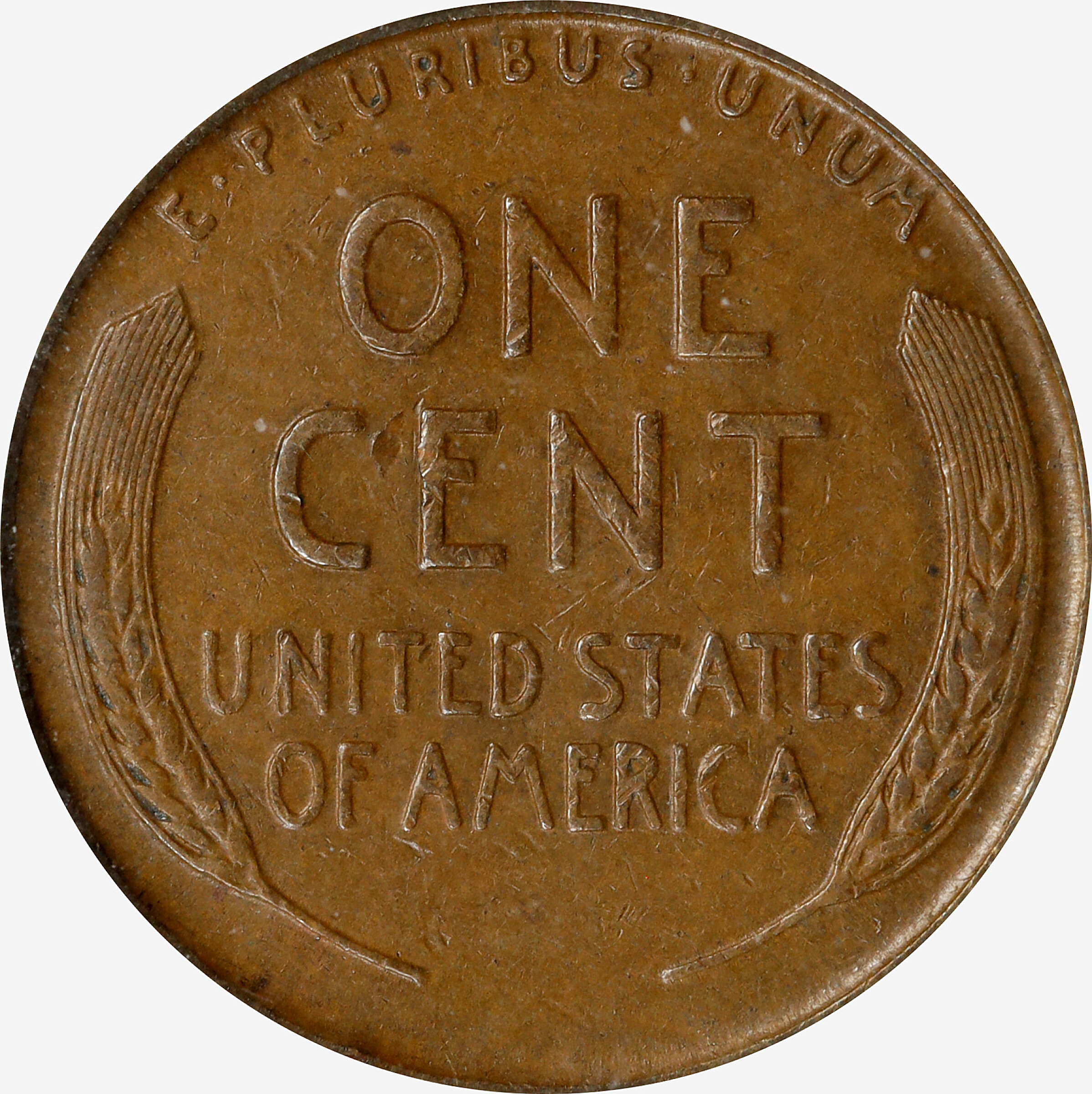 1936 1c Doubled Die Obverse, Type 1 MS BN G6 BN CAC thumbnail 16