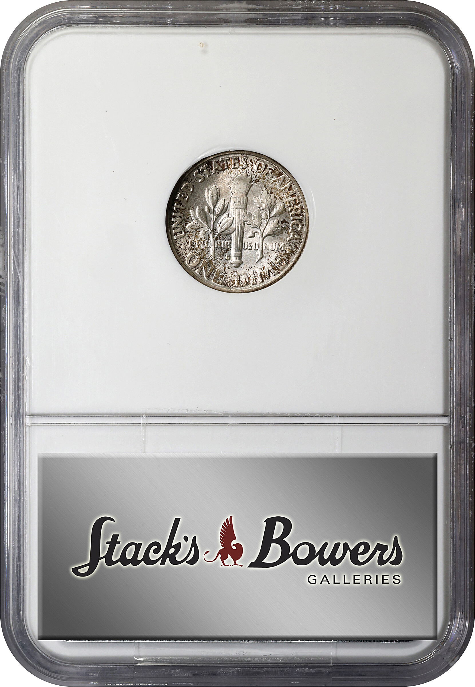 1949-D 10c MS FB MS60 FB thumbnail 20