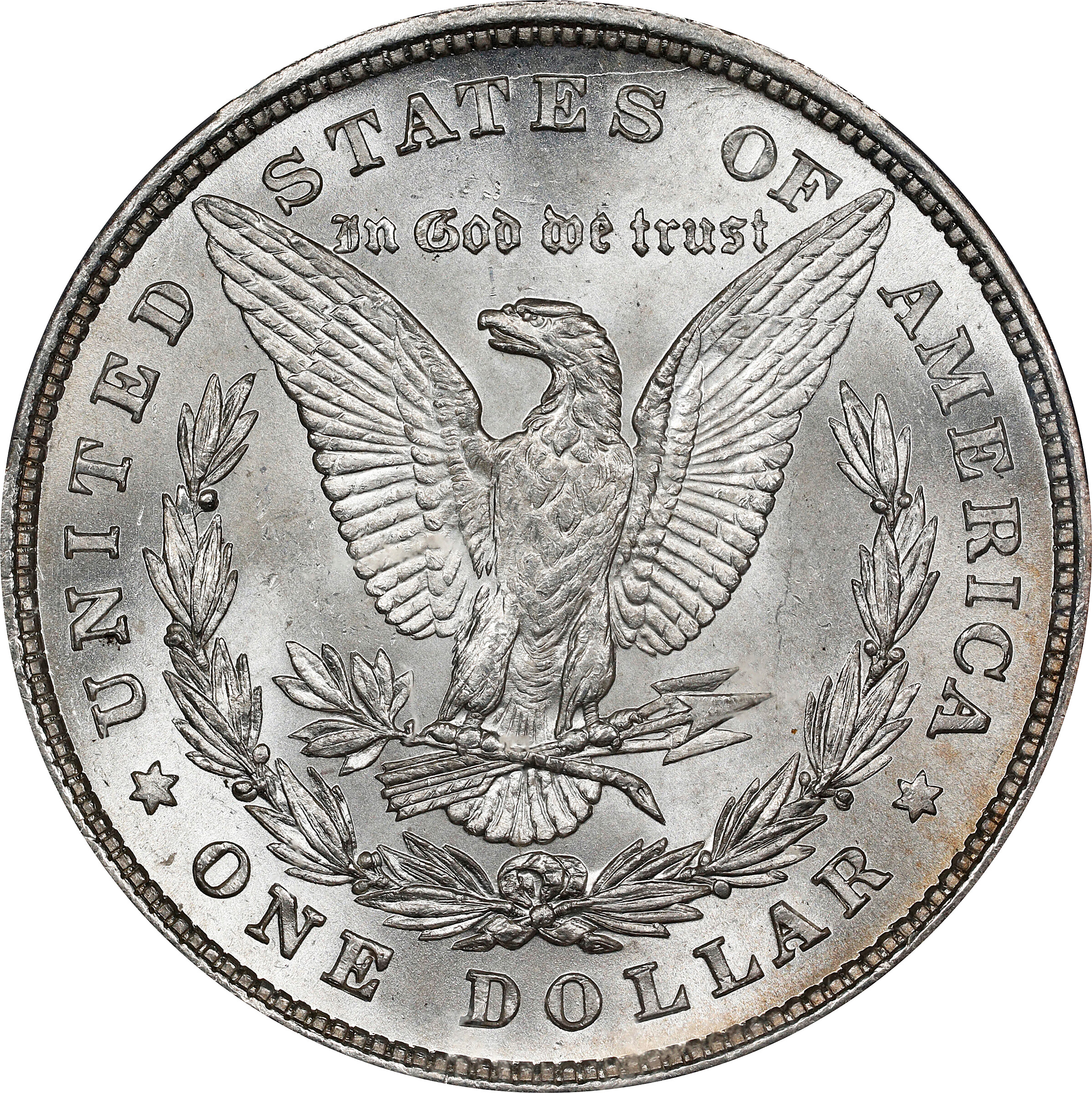 1878 8TF $1  Lines in LIB, VAM-2 VF30 CAC thumbnail 15