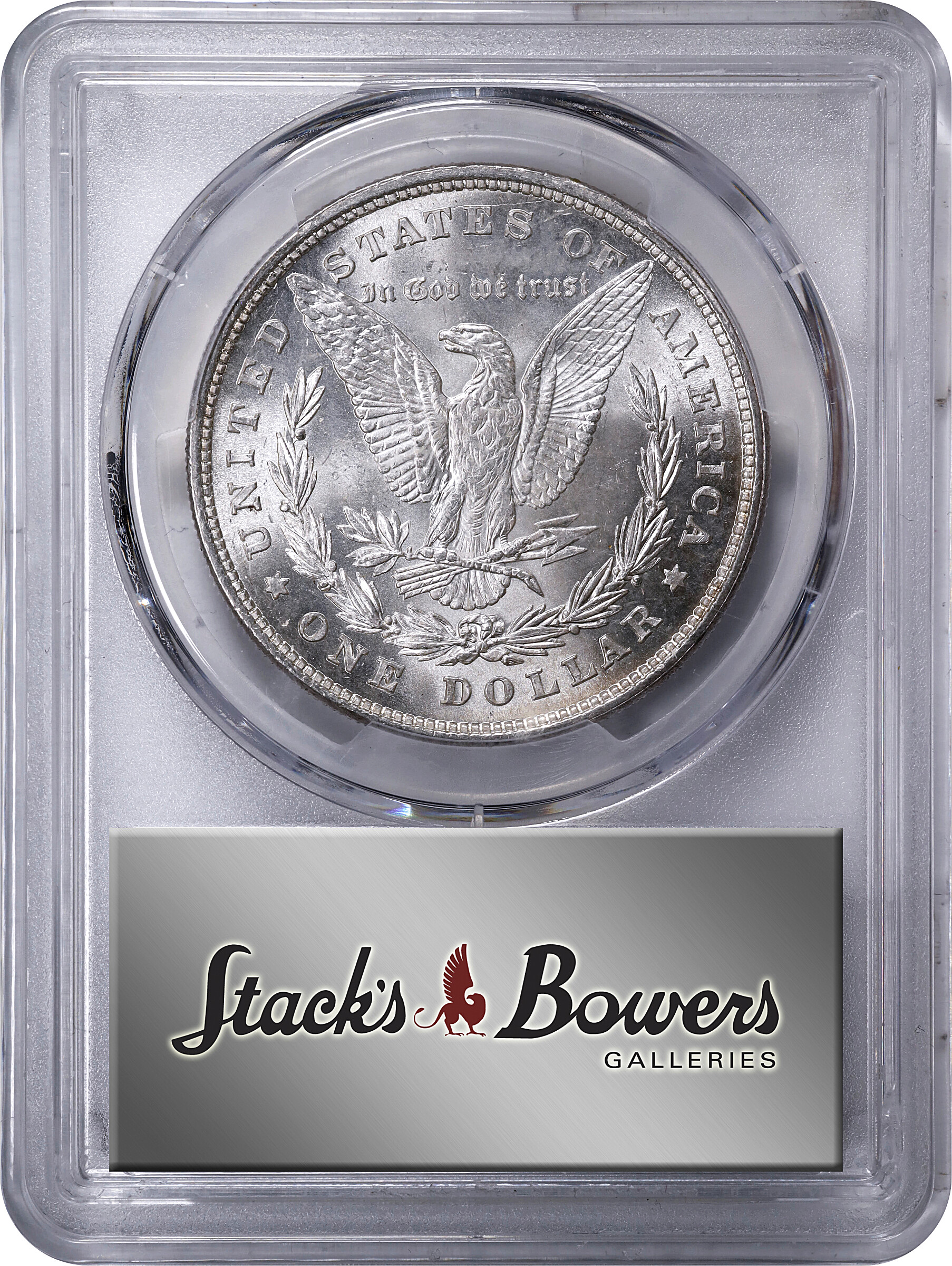 1878 8TF $1  Lines in LIB, VAM-2 VF30 CAC thumbnail 17