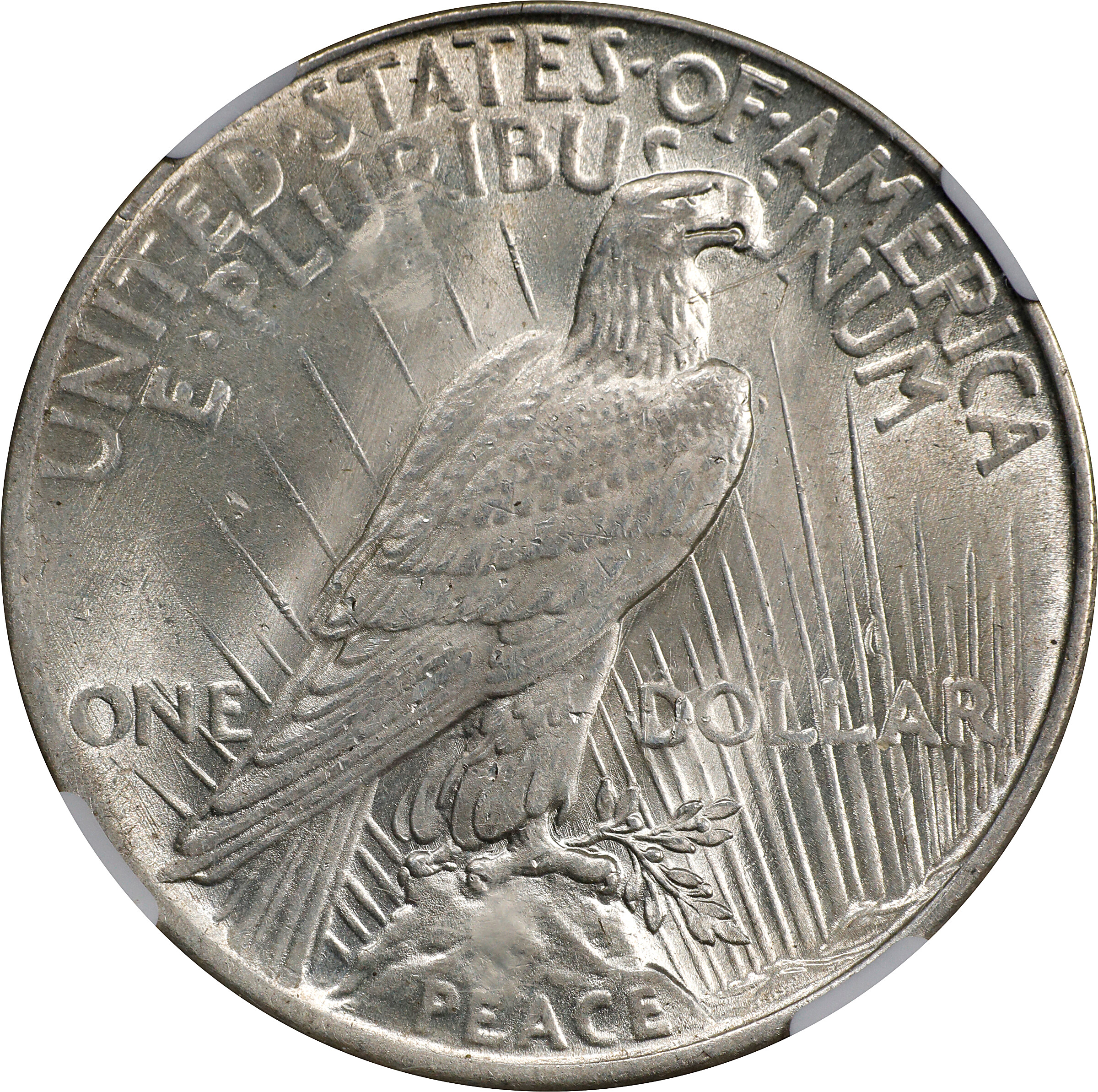 1925 $1  Missing Ray, VAM-1T F12 thumbnail 14