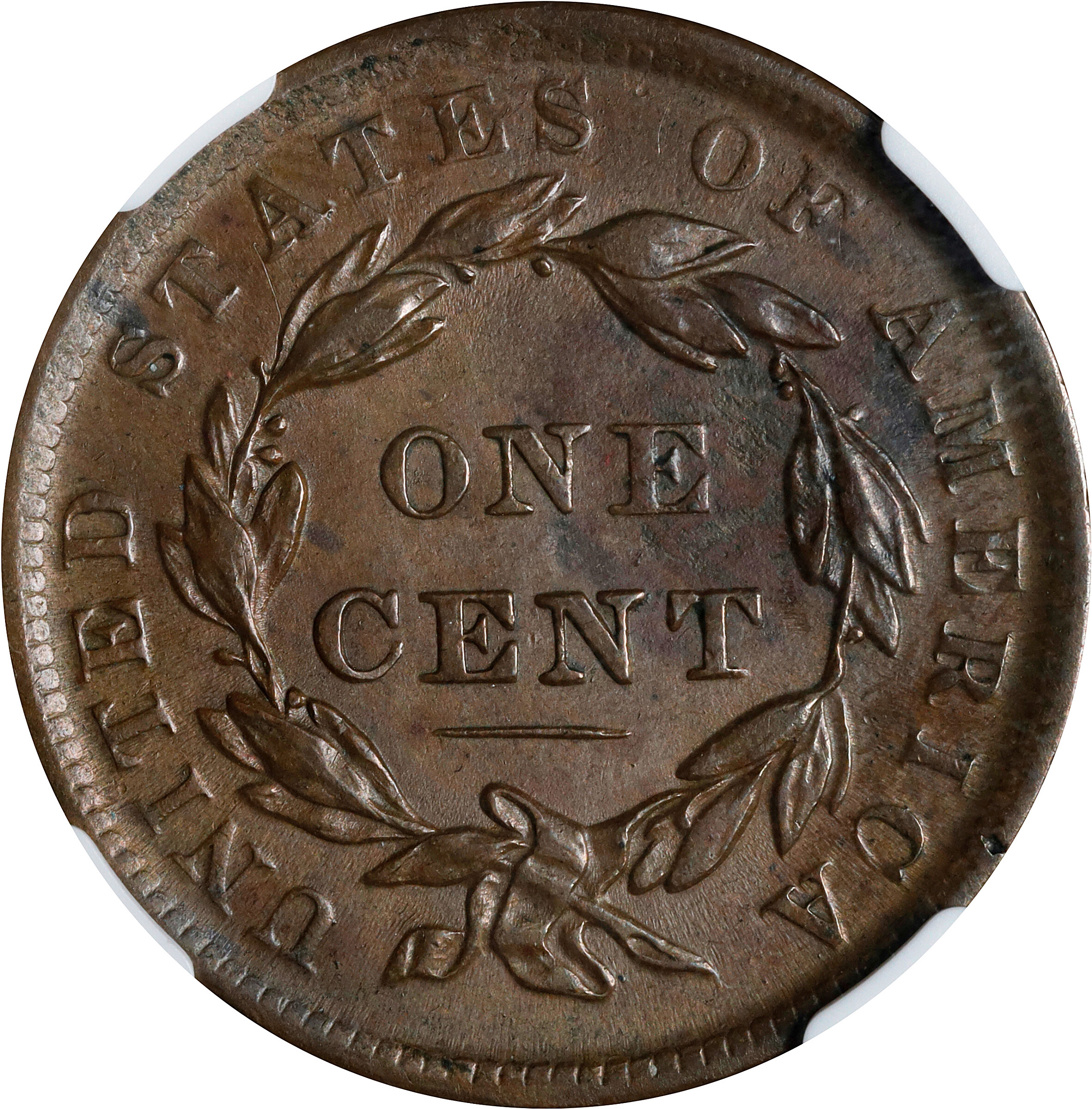 1839 1c Silly Head MS BN MS61 BN CAC thumbnail 17