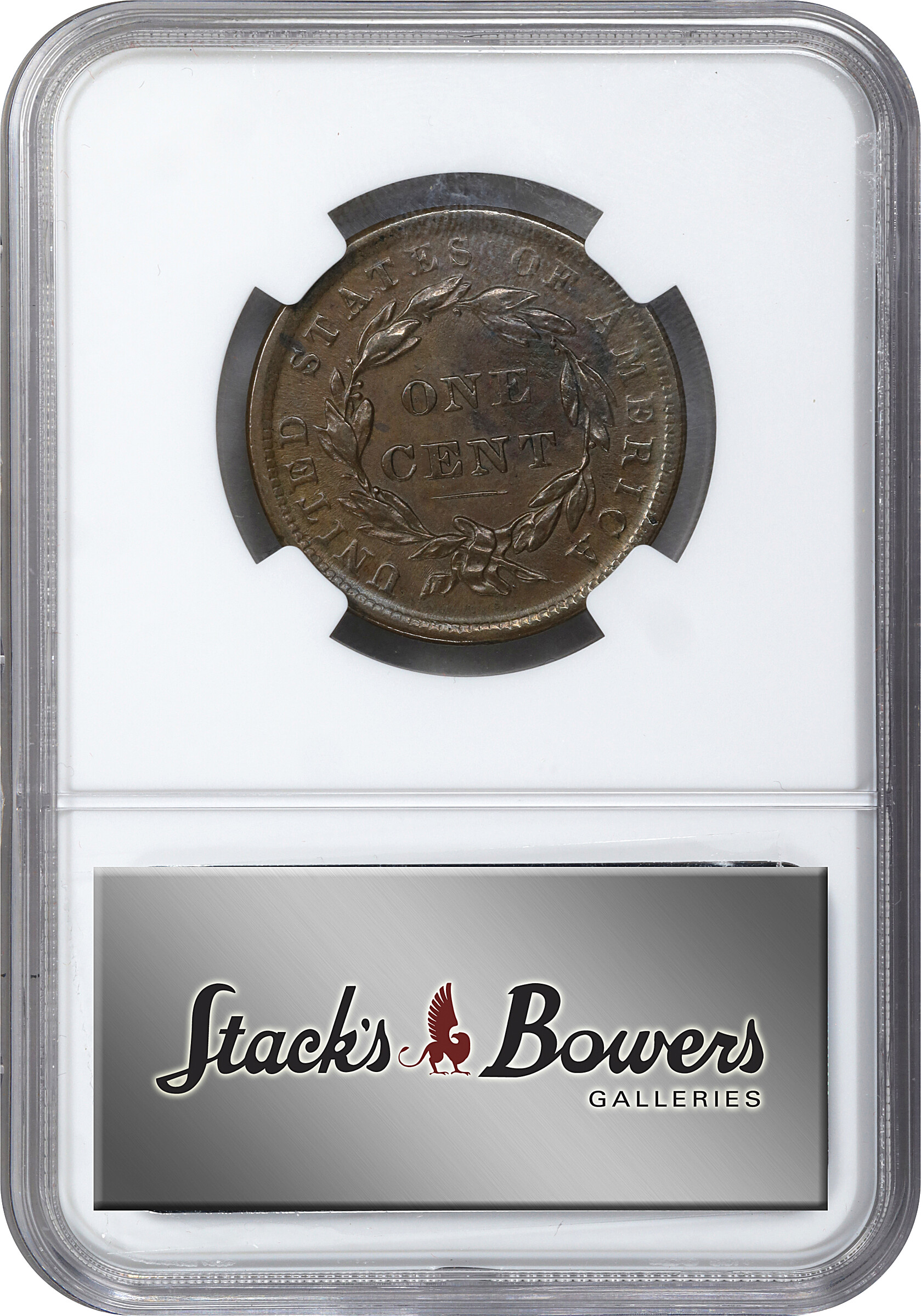 1839 1c Silly Head MS BN MS61 BN CAC thumbnail 19