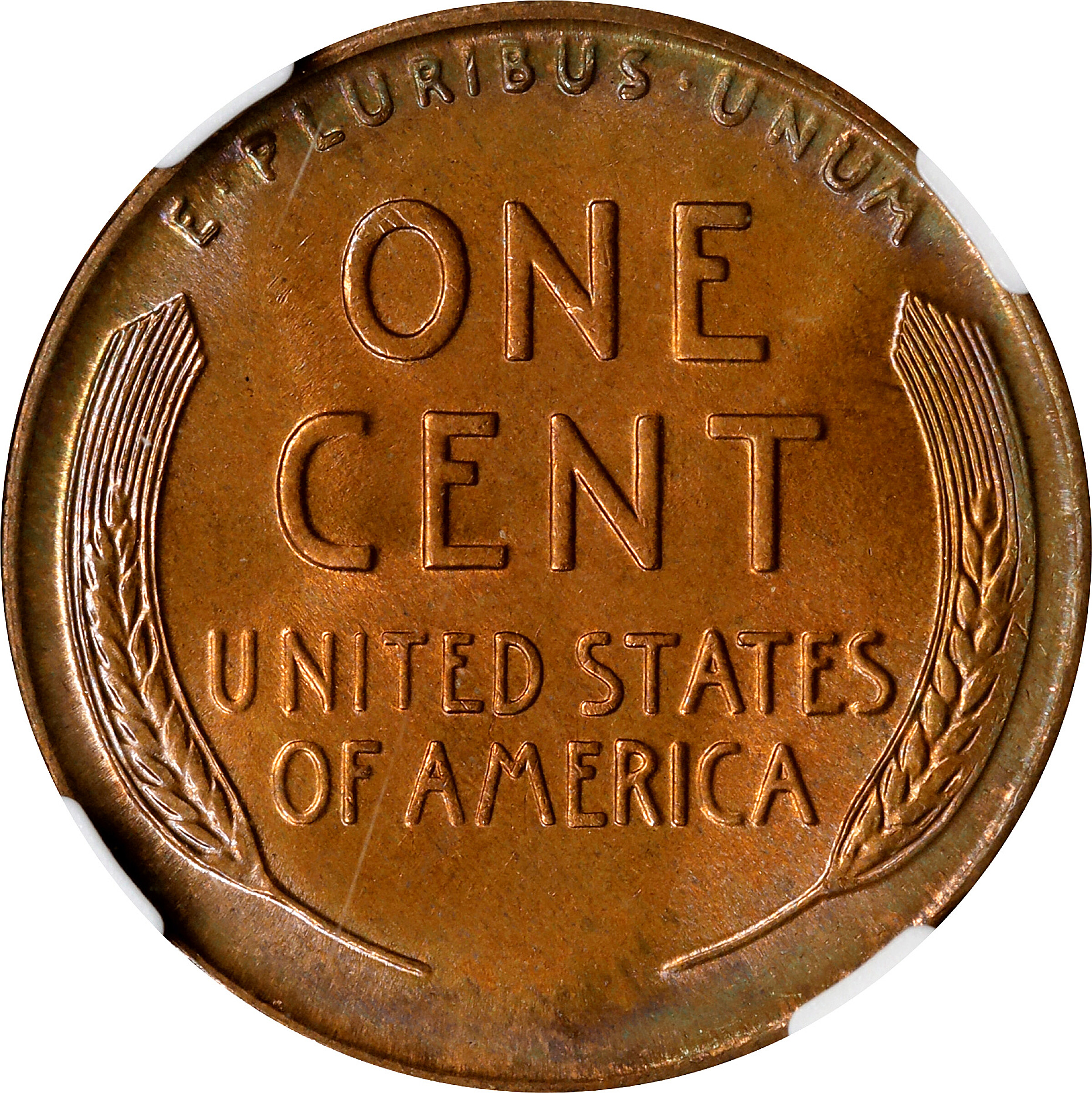 1935-D 1c MS RB MS63 RB thumbnail 14