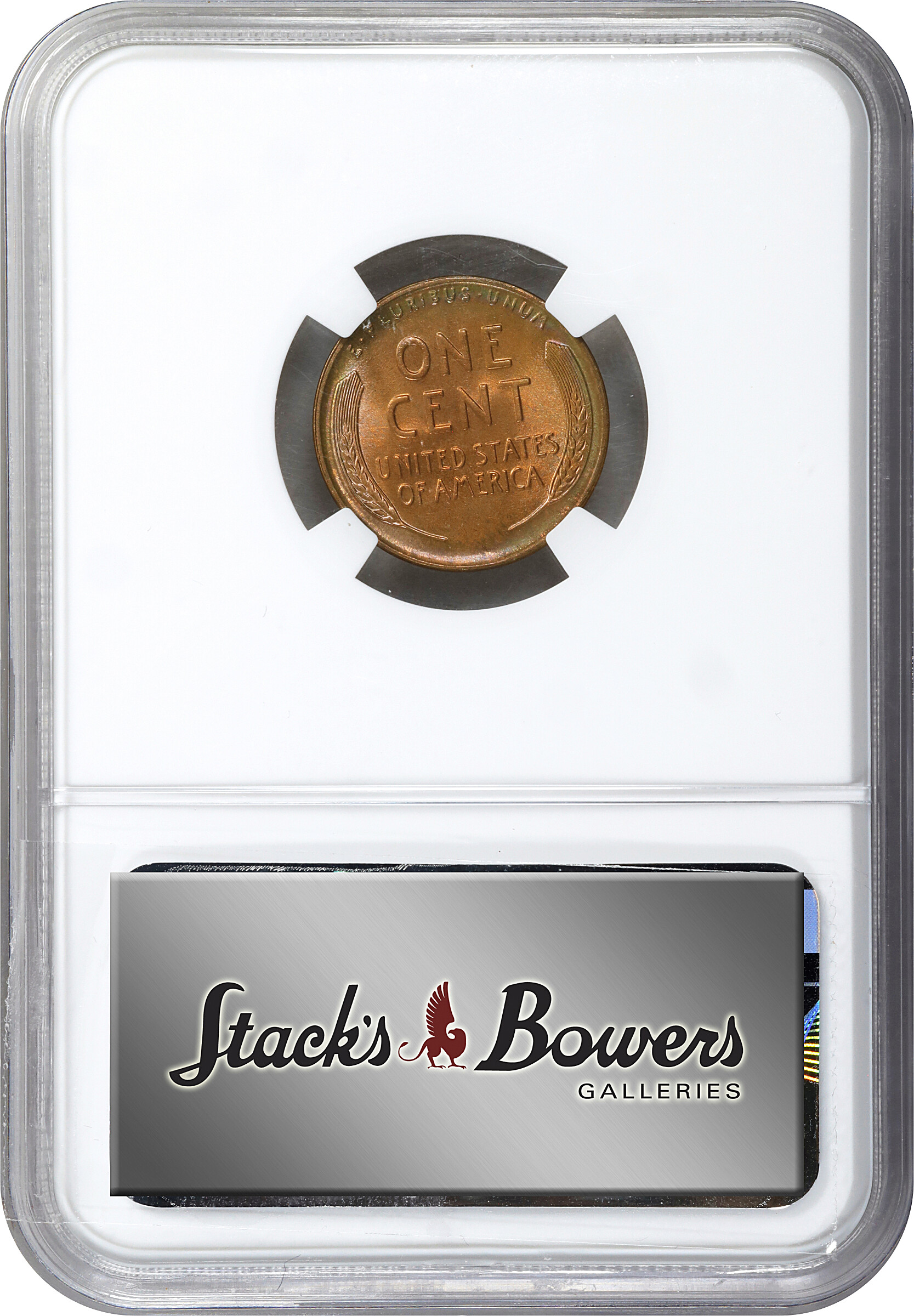1935-D 1c MS RB MS63 RB thumbnail 16
