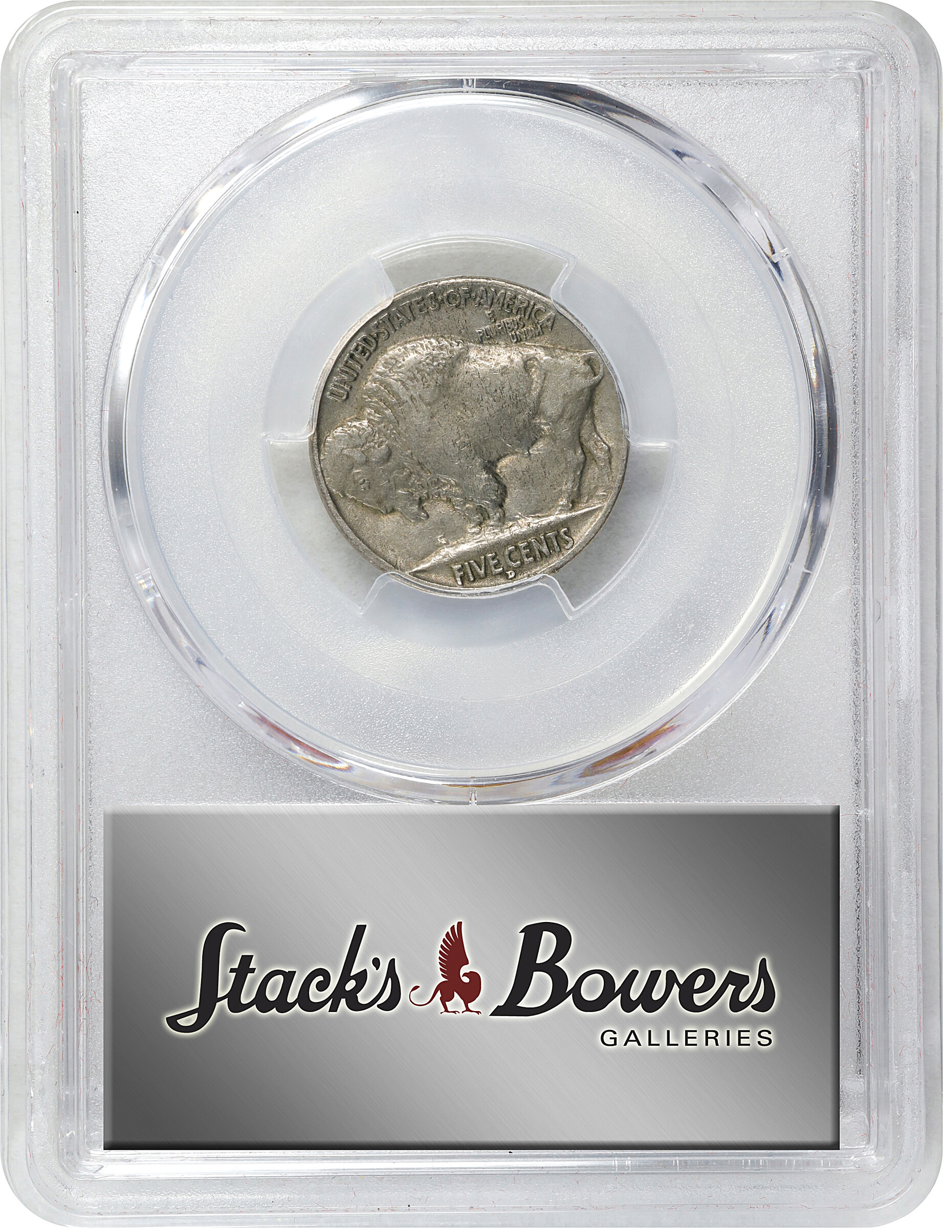 1915-D 5c G6 CAC thumbnail 21