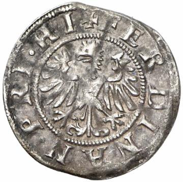 (1932-1350) 5 Pu ۱۳٥۰ MS