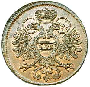 1994 500 Af Proof PR