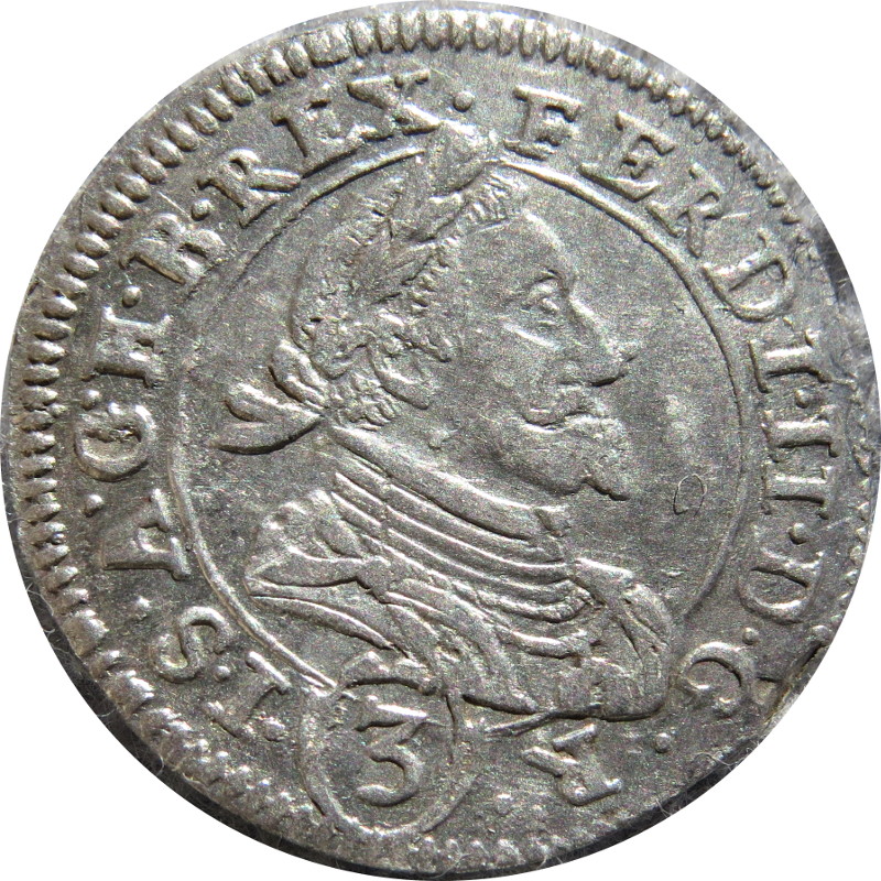 2015 100 Ma Proof PR