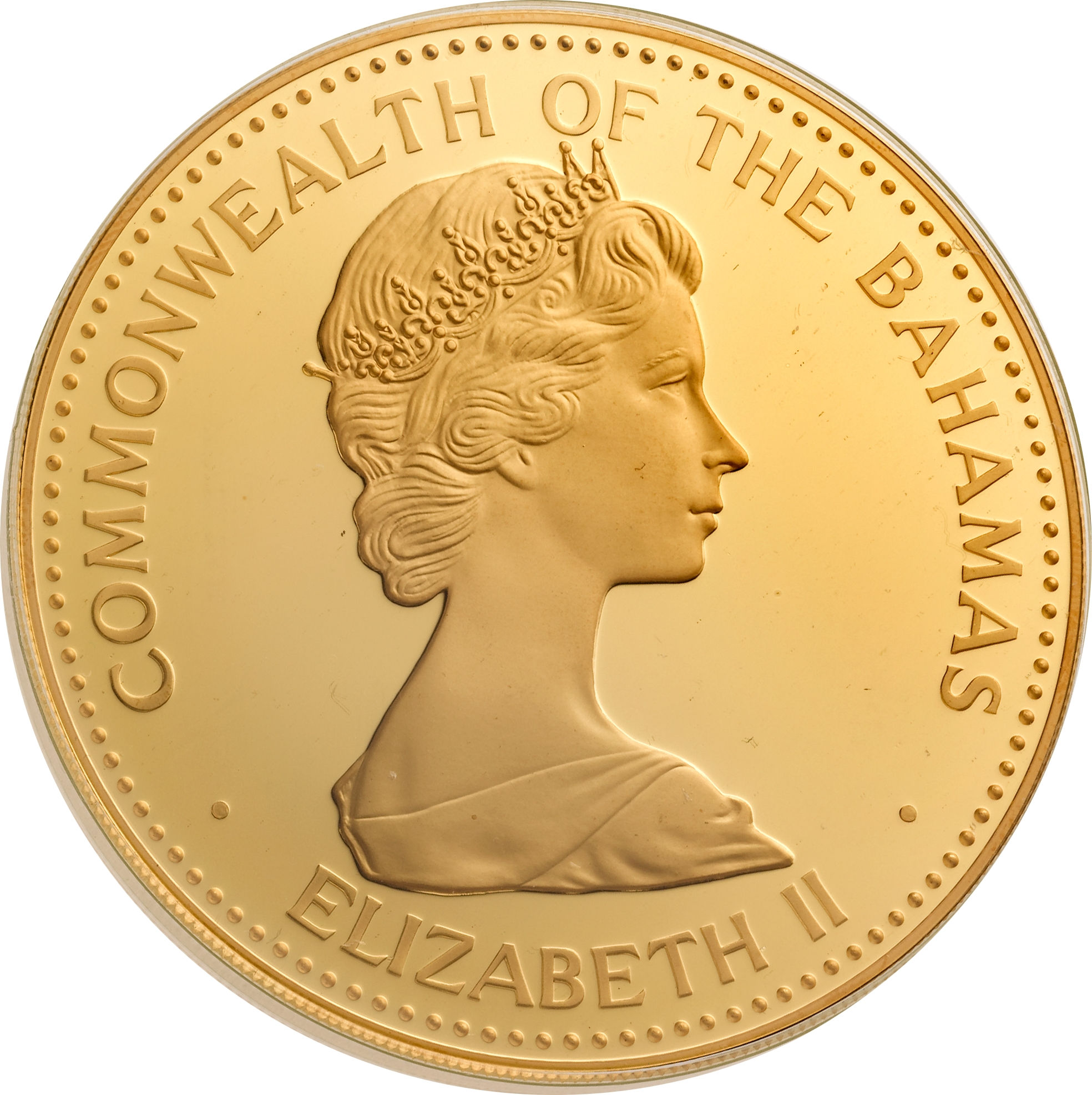 1983 2500 Do Proof PR