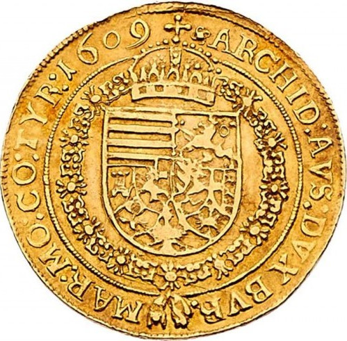 2011 5 Eu Special Uncirculated MS