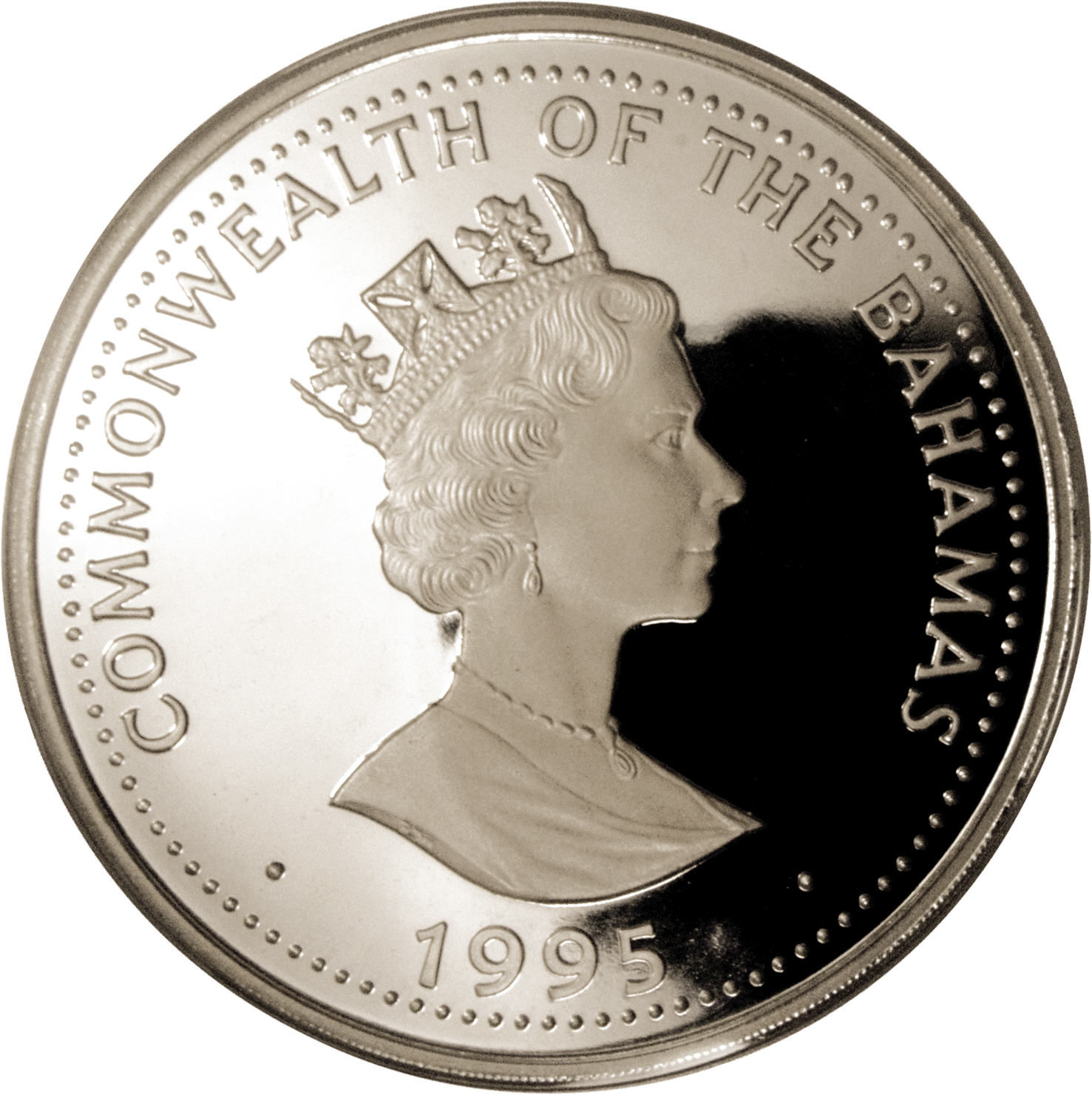 1995 100 Do Proof PR