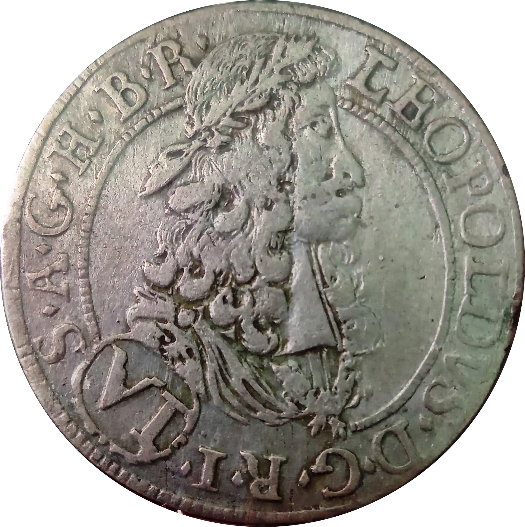 1694 Austrian Empire Pricing Guide The Greysheet