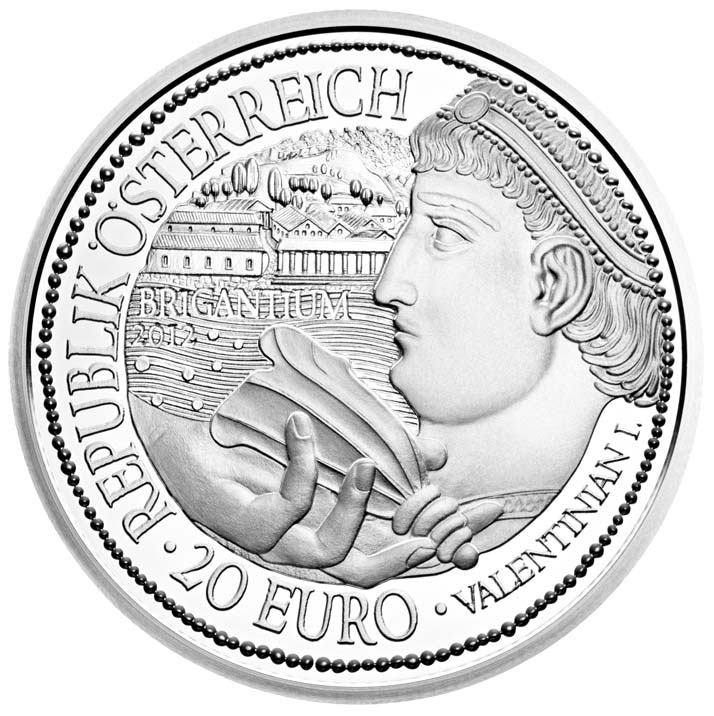 2012 20 Eu Proof PR