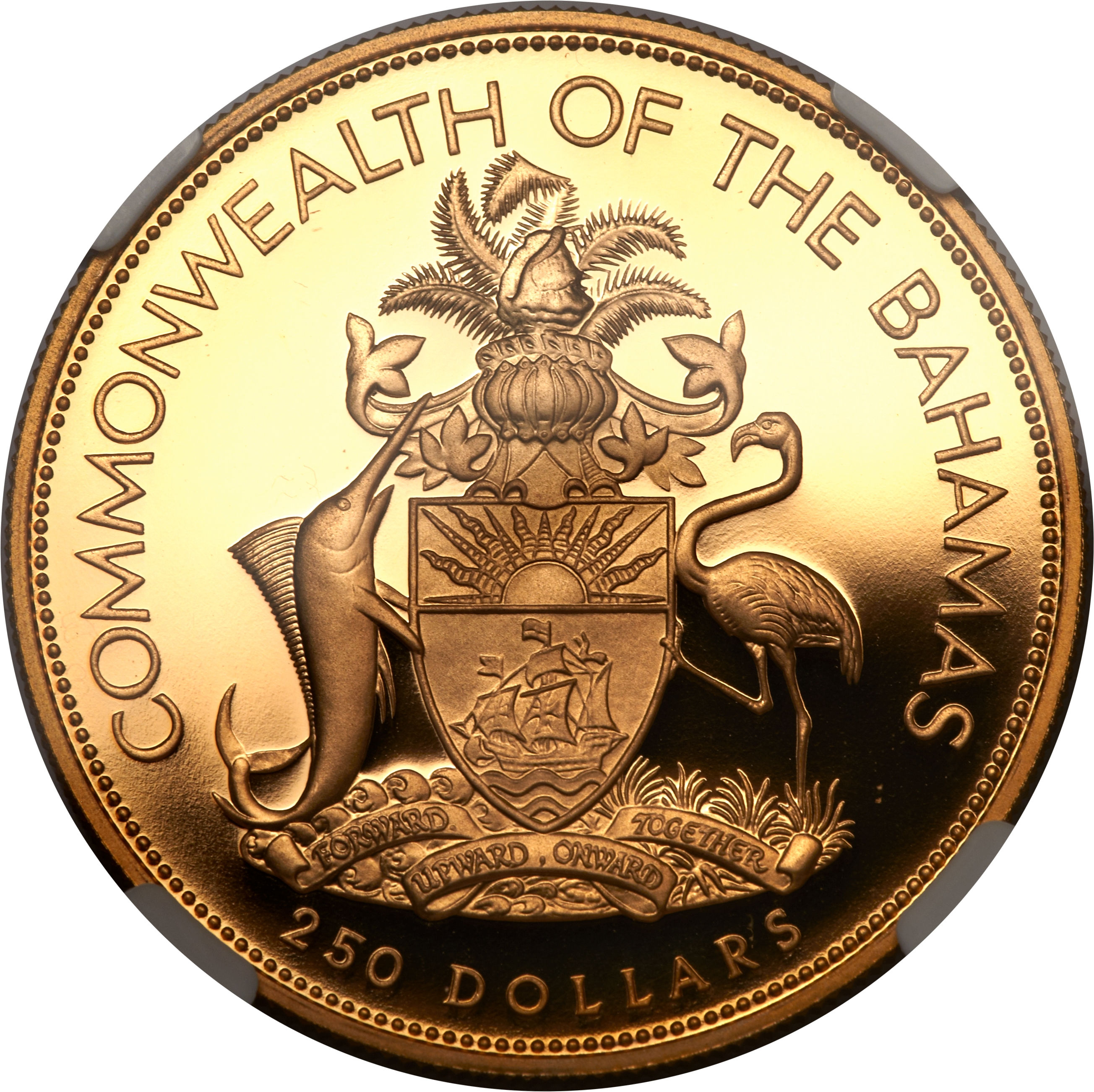 1994 250 Do Proof PR