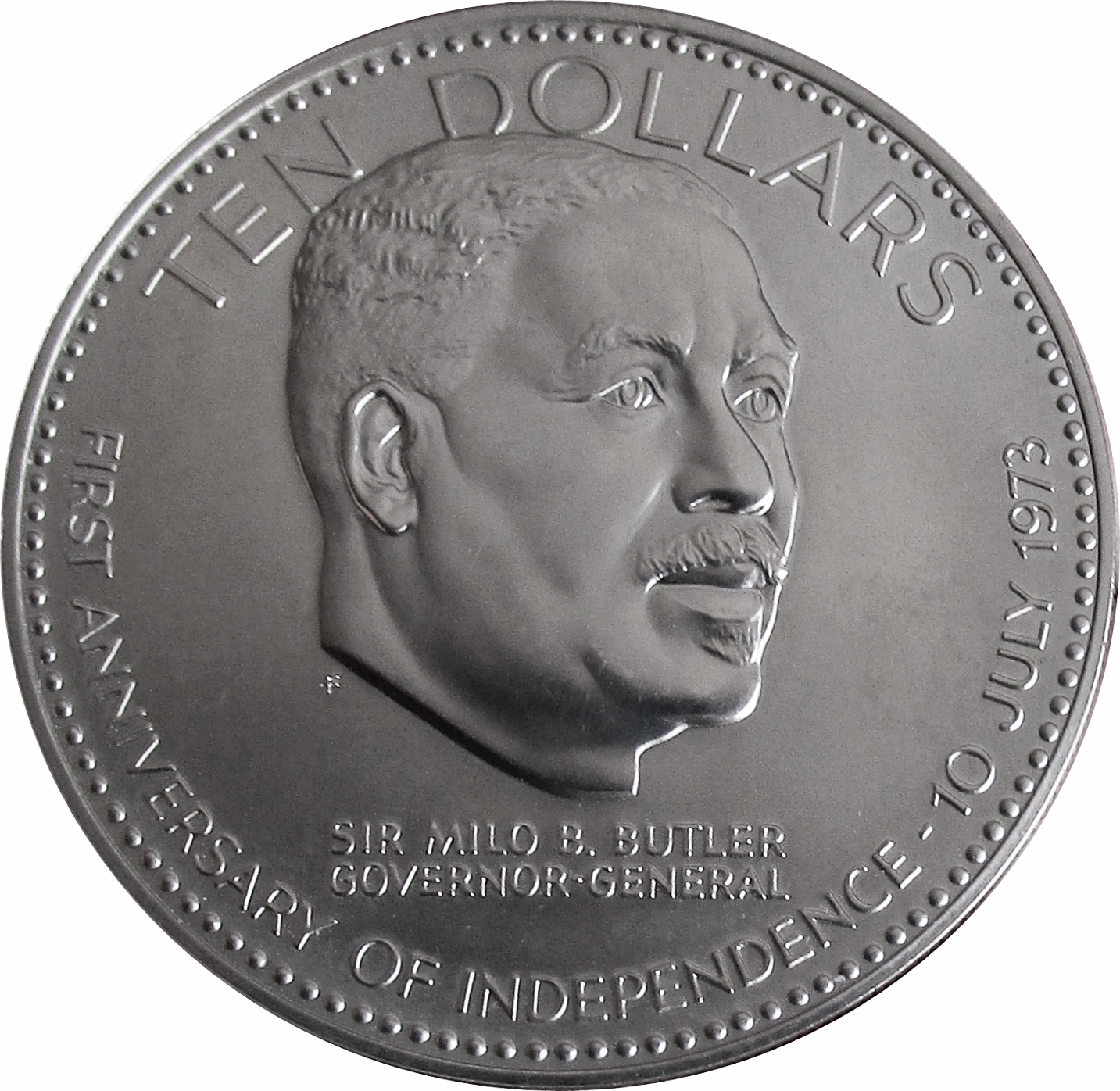 2005-2005 10 Qə Proof PR