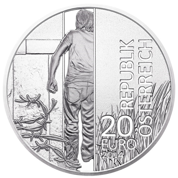 2014 20 Eu Proof PR