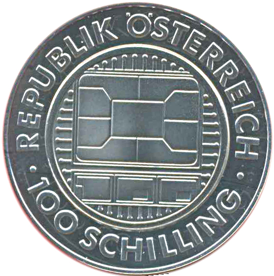 2000 100 Sc Proof PR