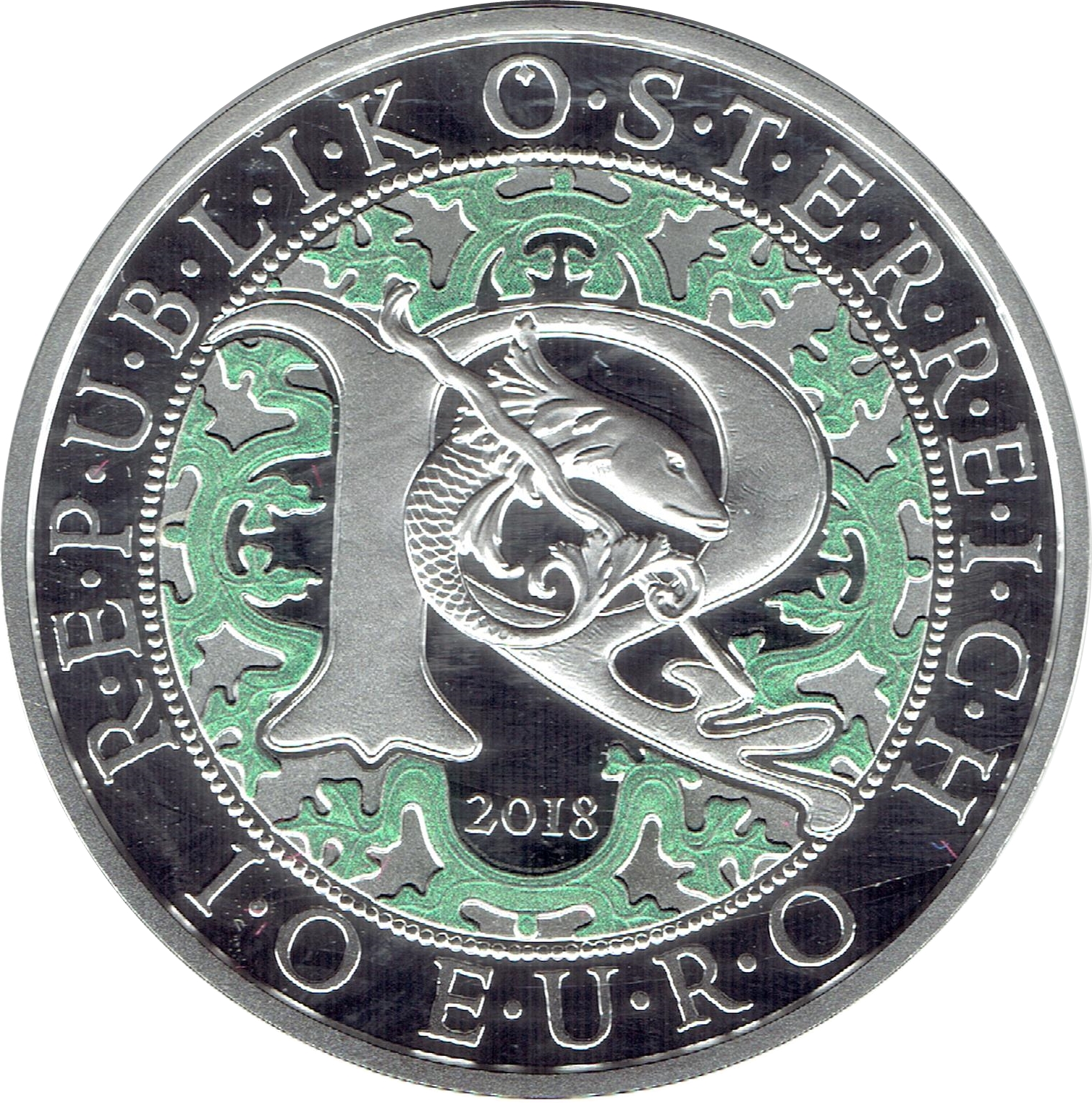 2018 10 Eu Proof PR
